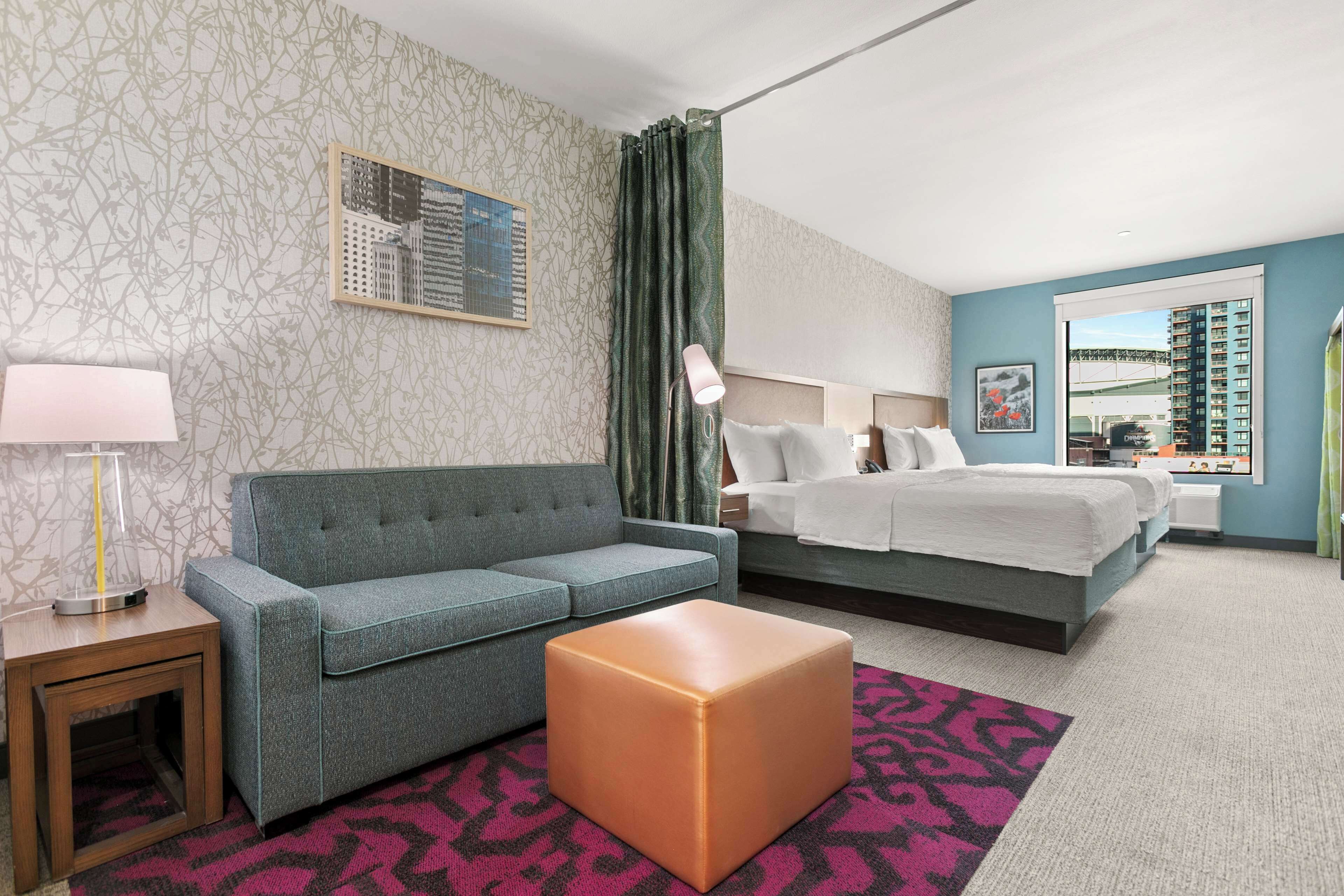 Home2 Suites by Hilton Phoenix Downtown