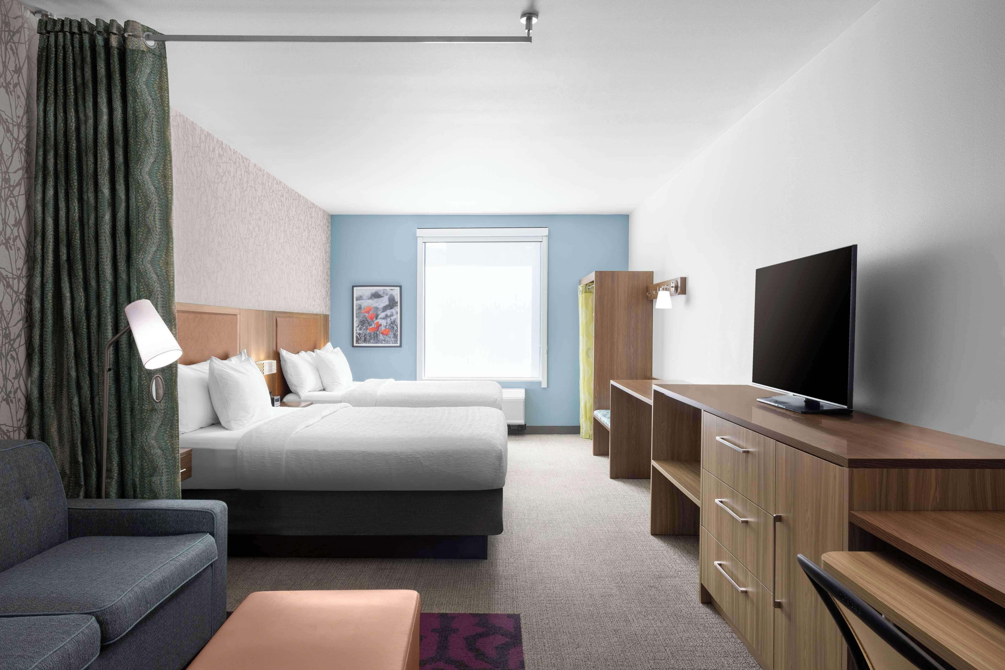 Home2 Suites by Hilton Phoenix Downtown