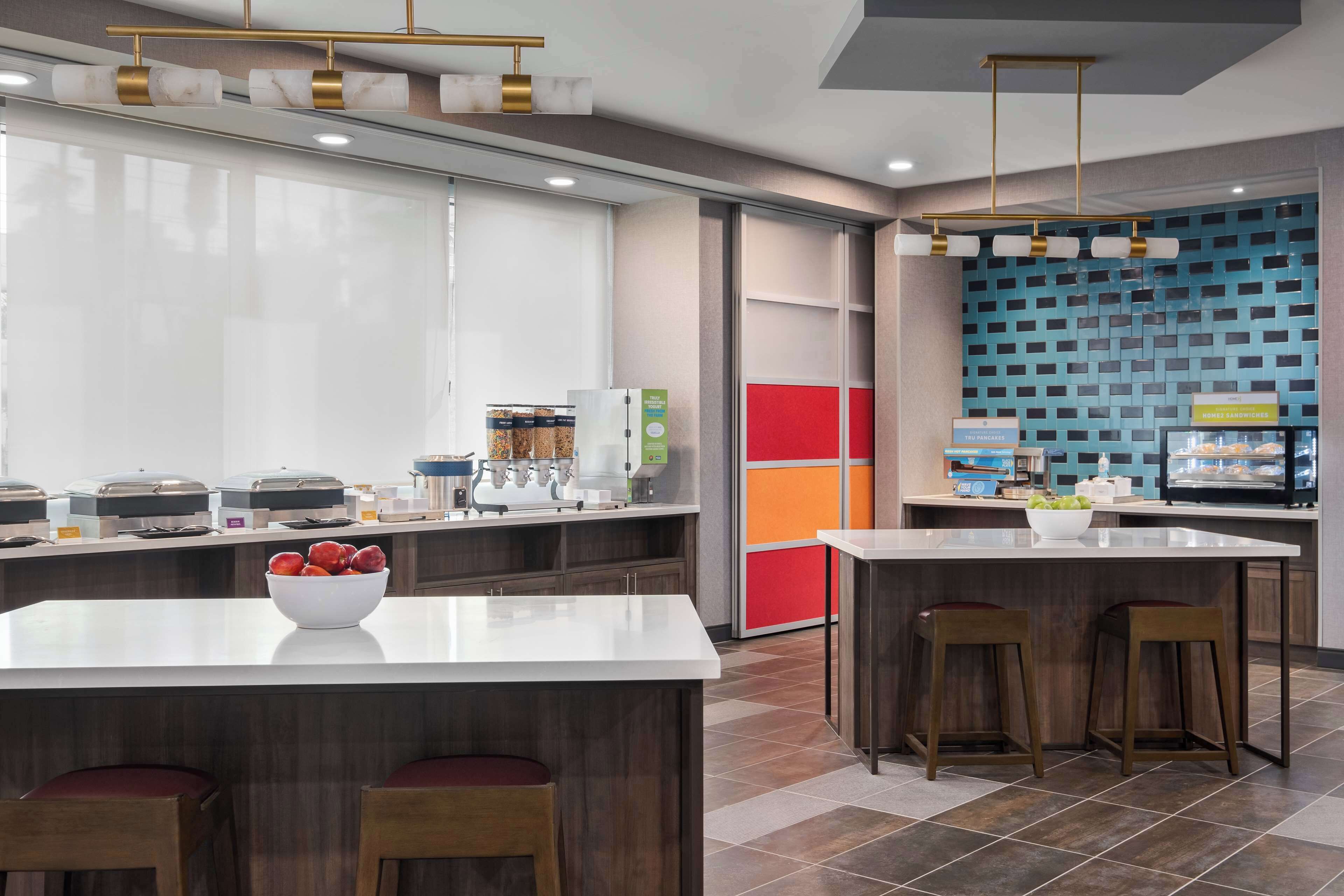 Home2 Suites by Hilton Phoenix Midtown