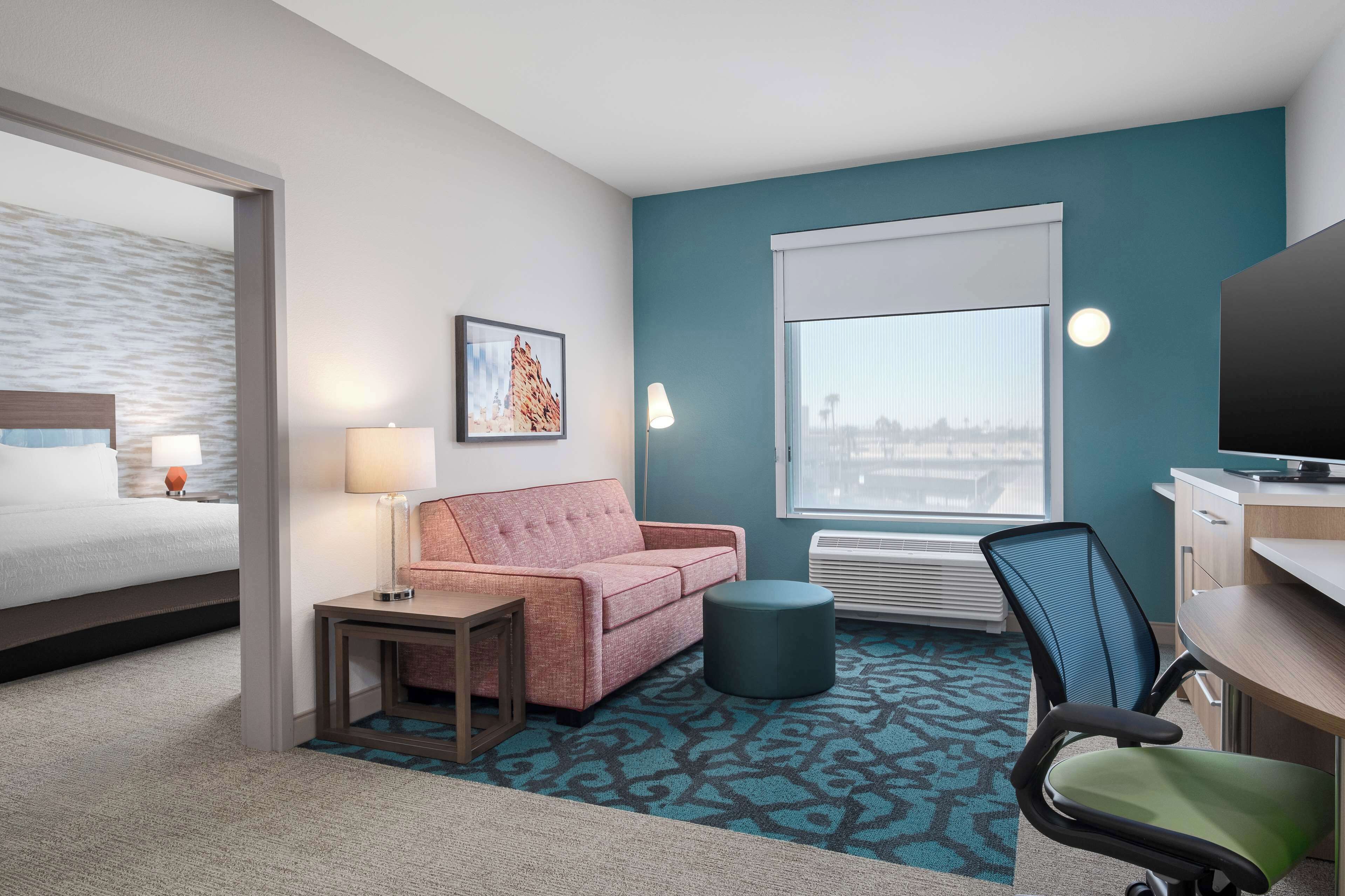 Home2 Suites by Hilton Phoenix Midtown