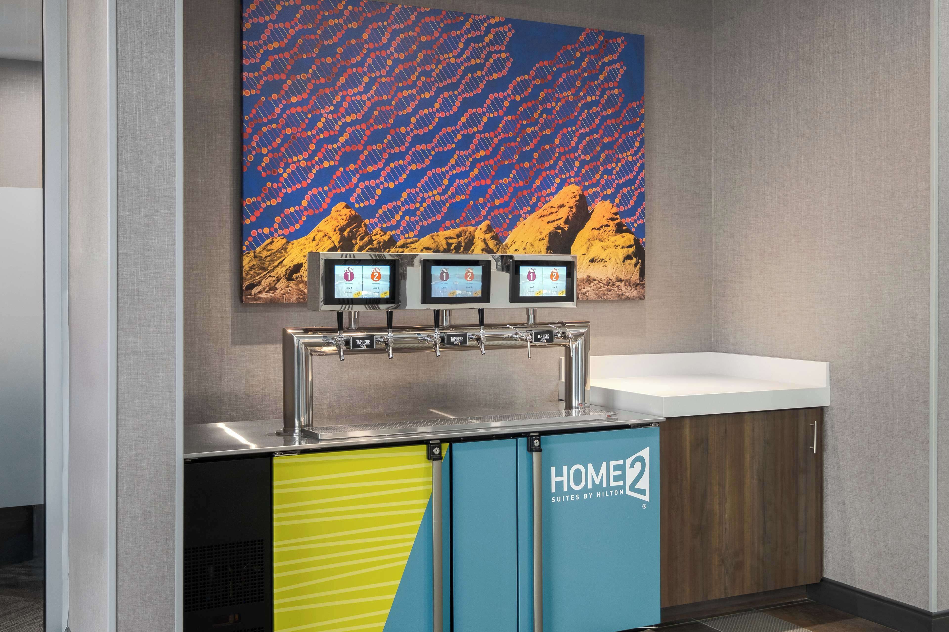 Home2 Suites by Hilton Phoenix Midtown
