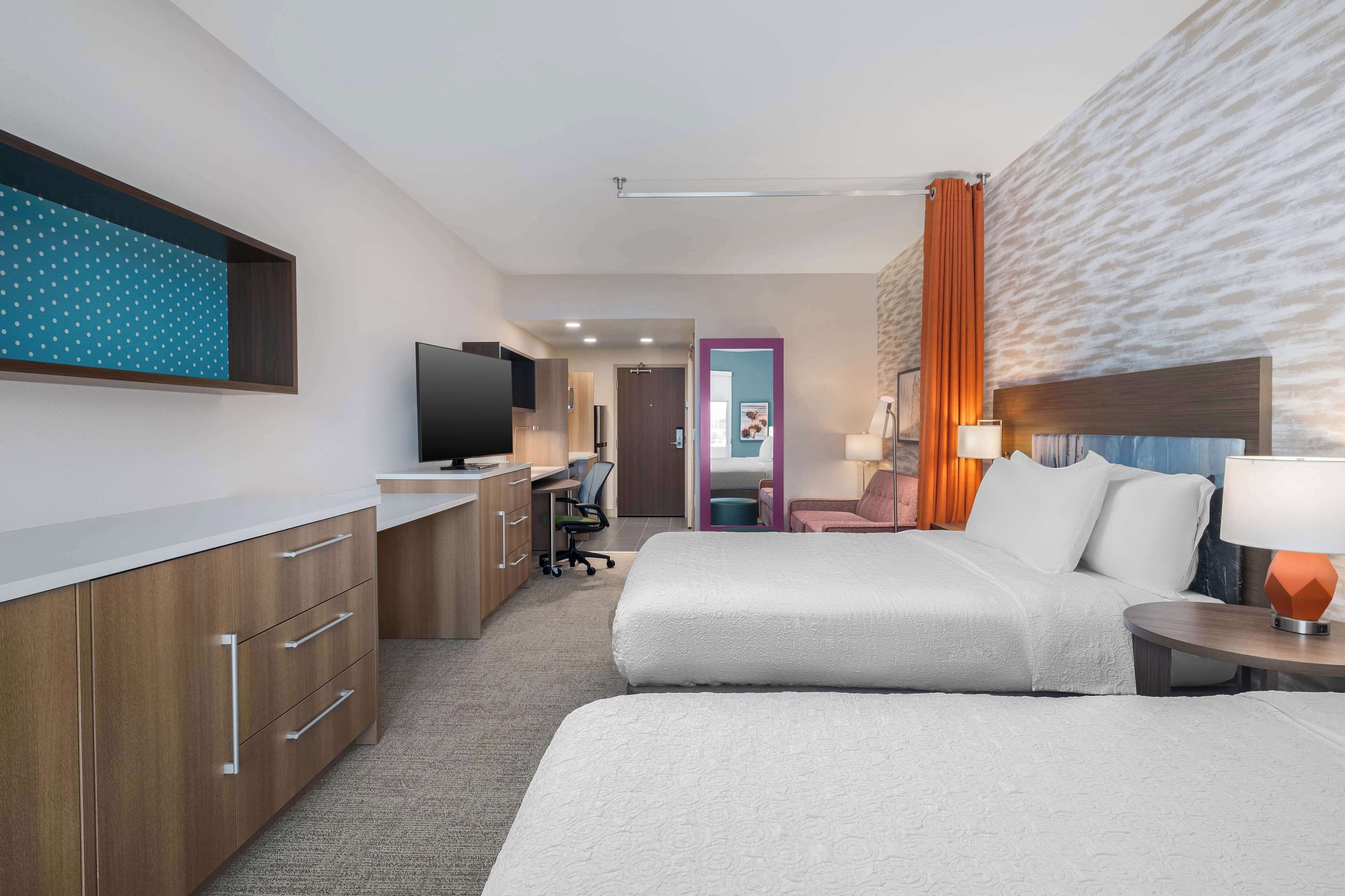 Home2 Suites by Hilton Phoenix Midtown