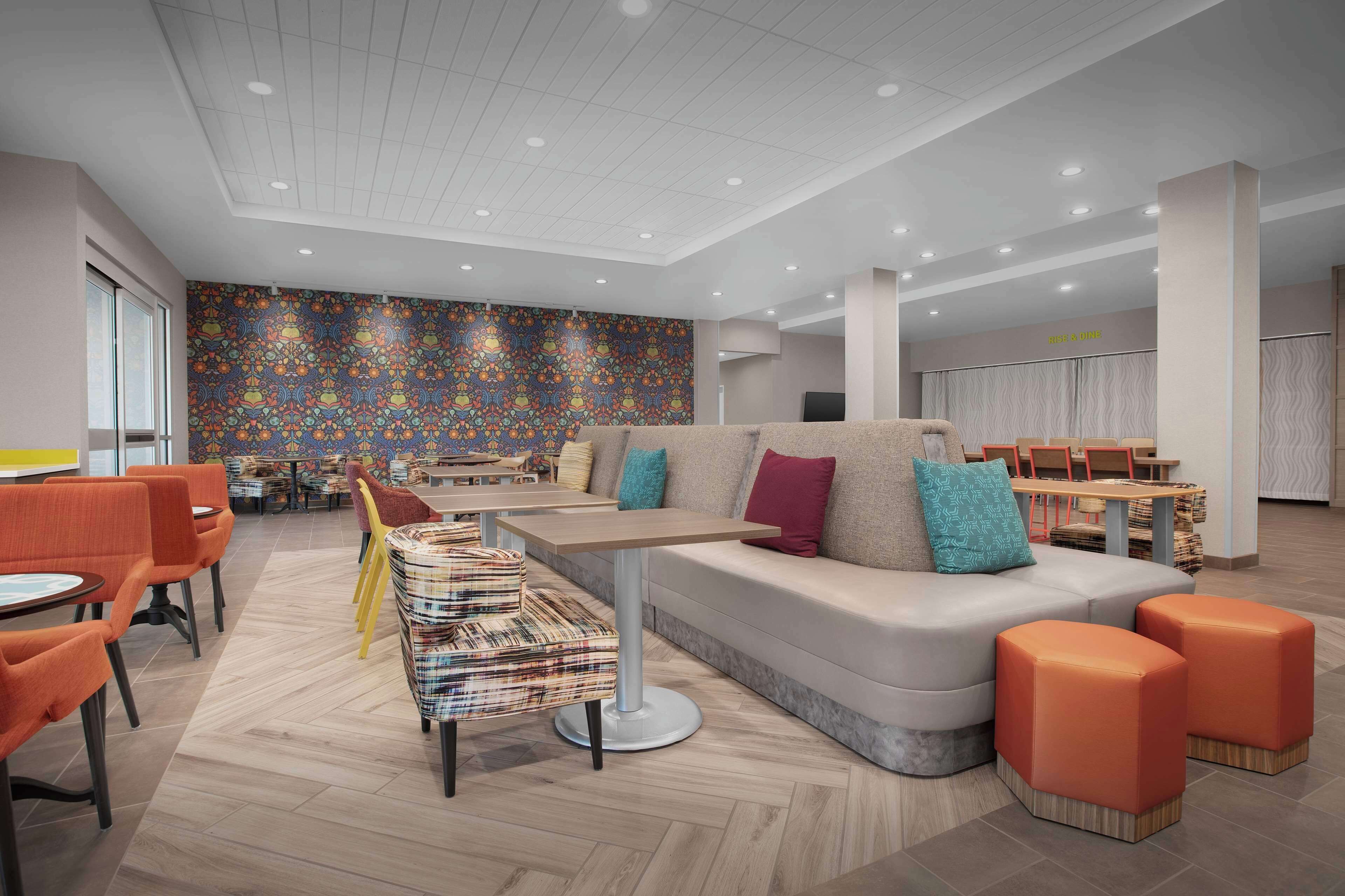 Home2 Suites by Hilton Phoenix North Happy Valley