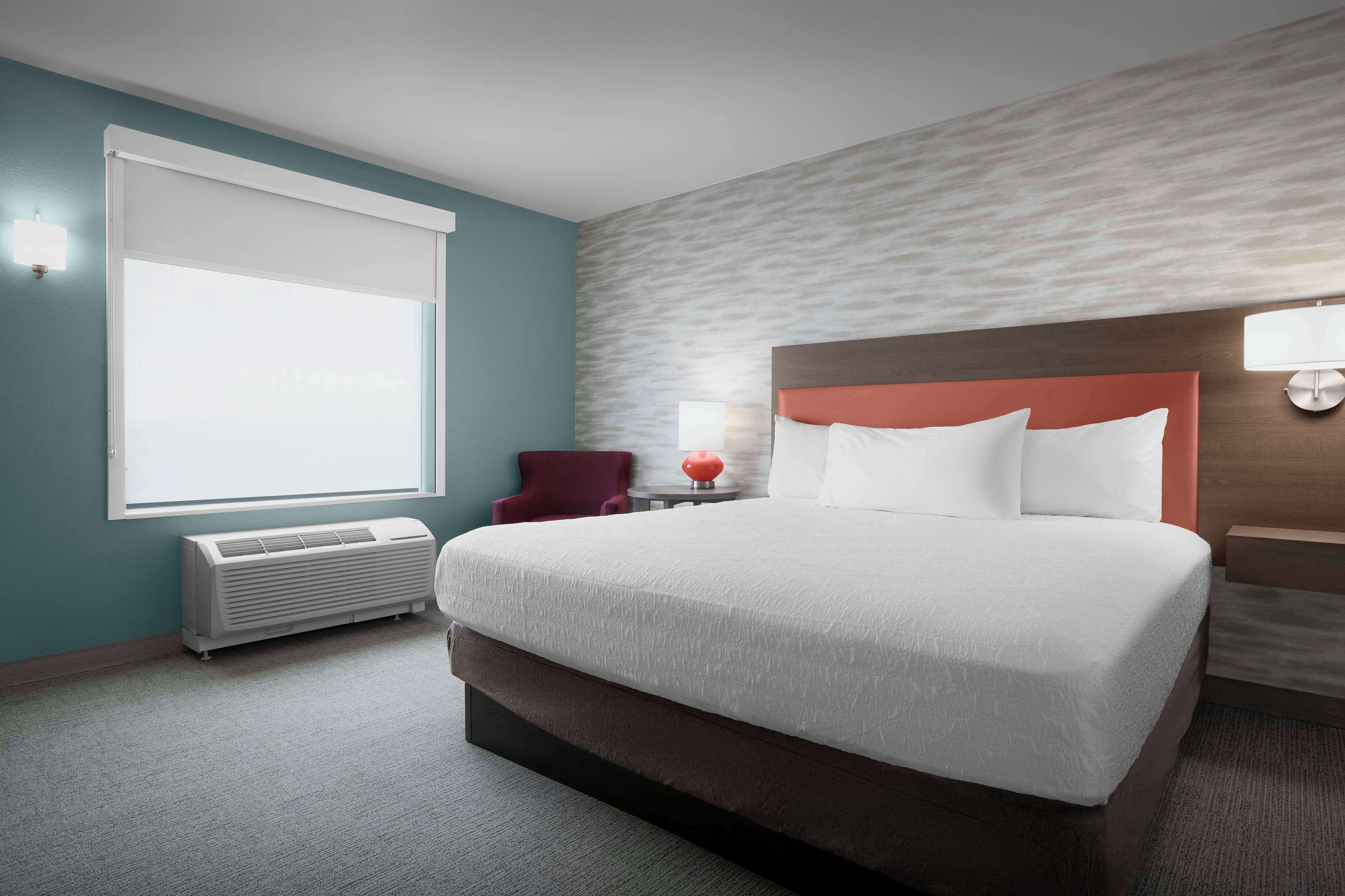 Home2 Suites by Hilton Phoenix North Happy Valley