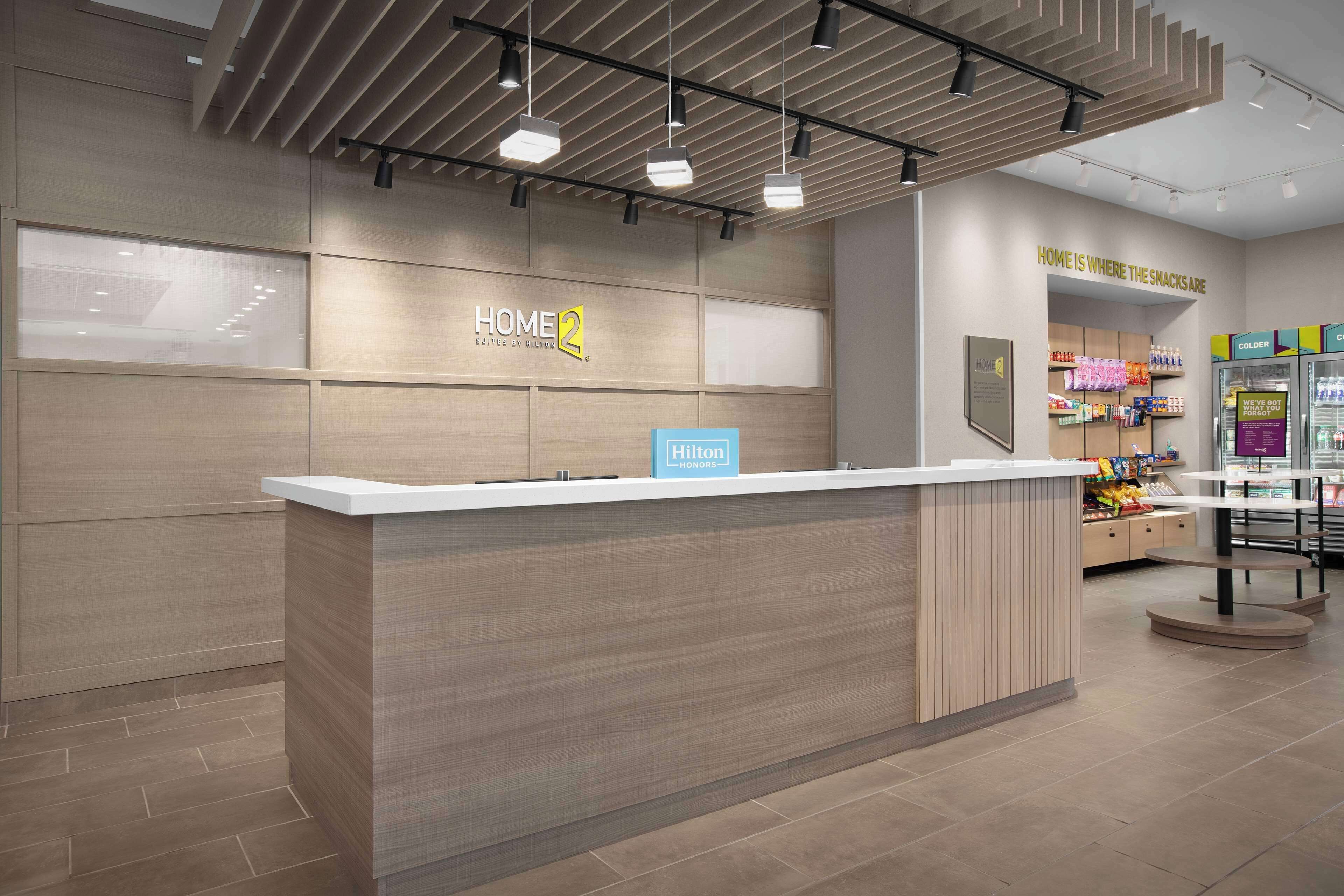 Home2 Suites by Hilton Phoenix North Happy Valley