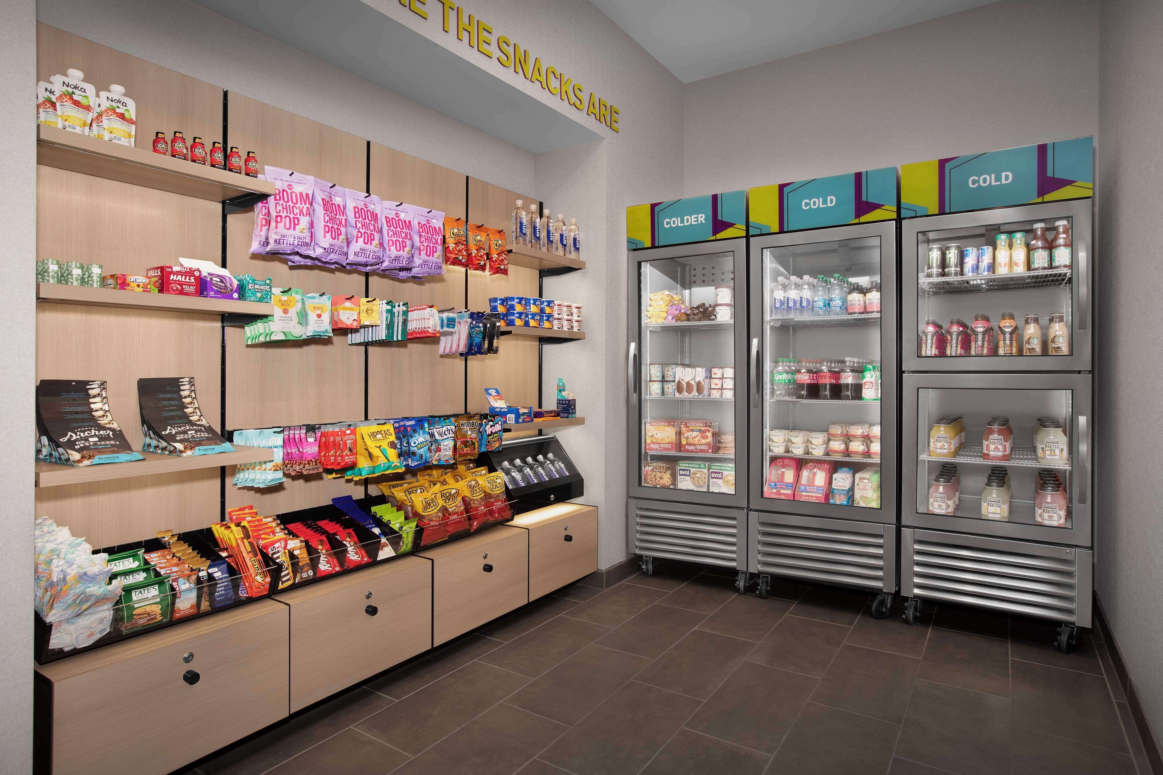 Home2 Suites by Hilton Phoenix North Happy Valley