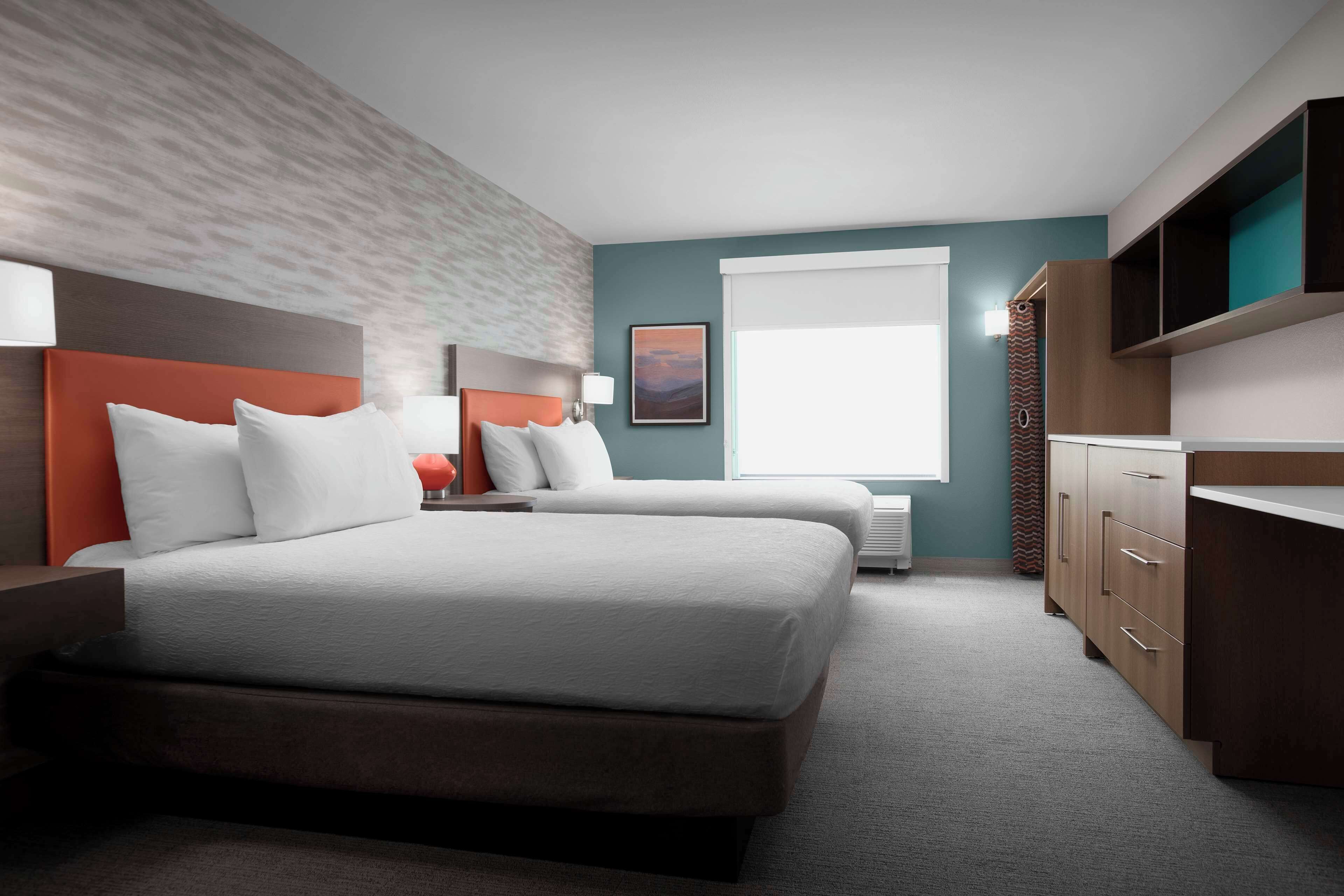 Home2 Suites by Hilton Phoenix North Happy Valley