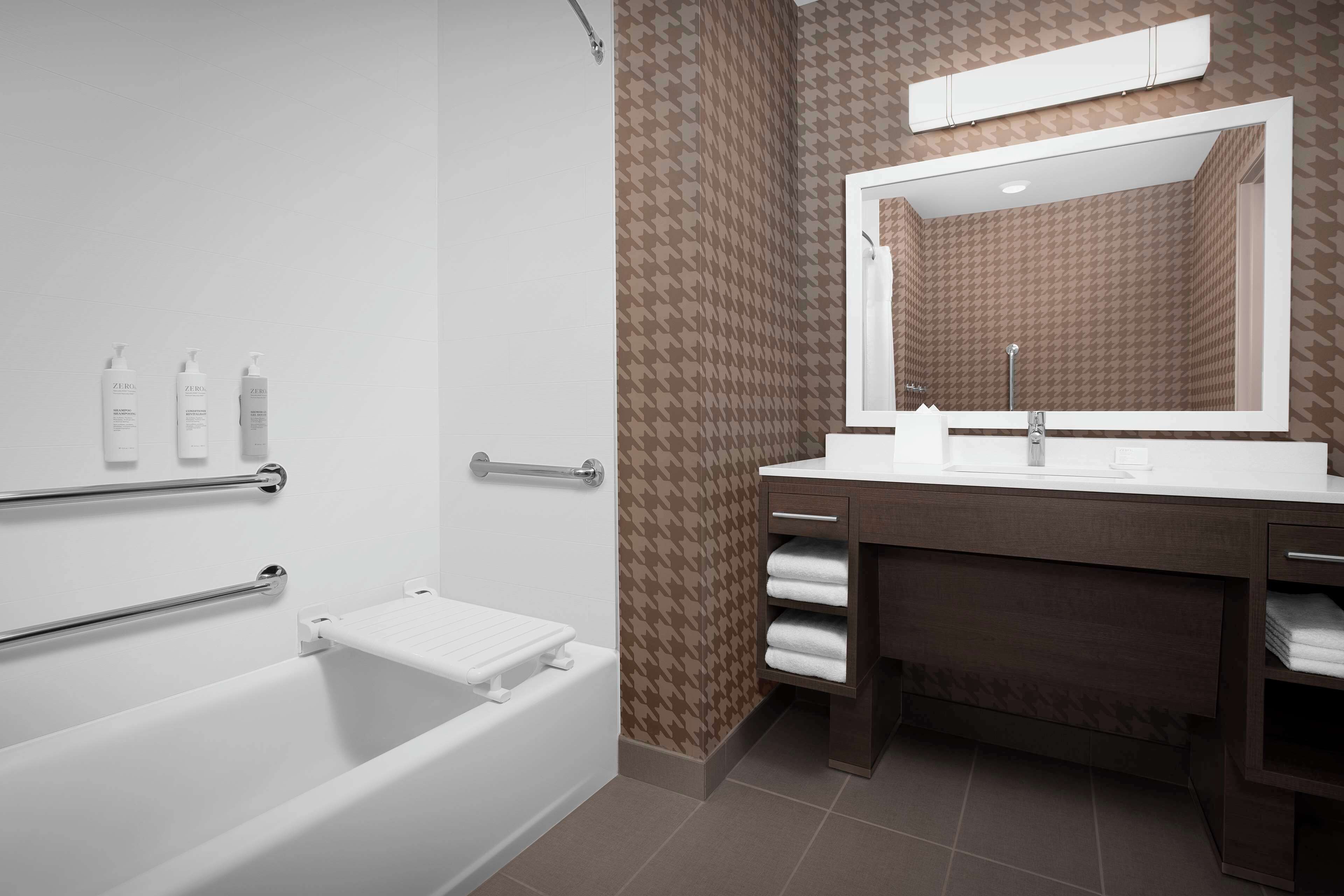 Home2 Suites by Hilton Phoenix North Happy Valley