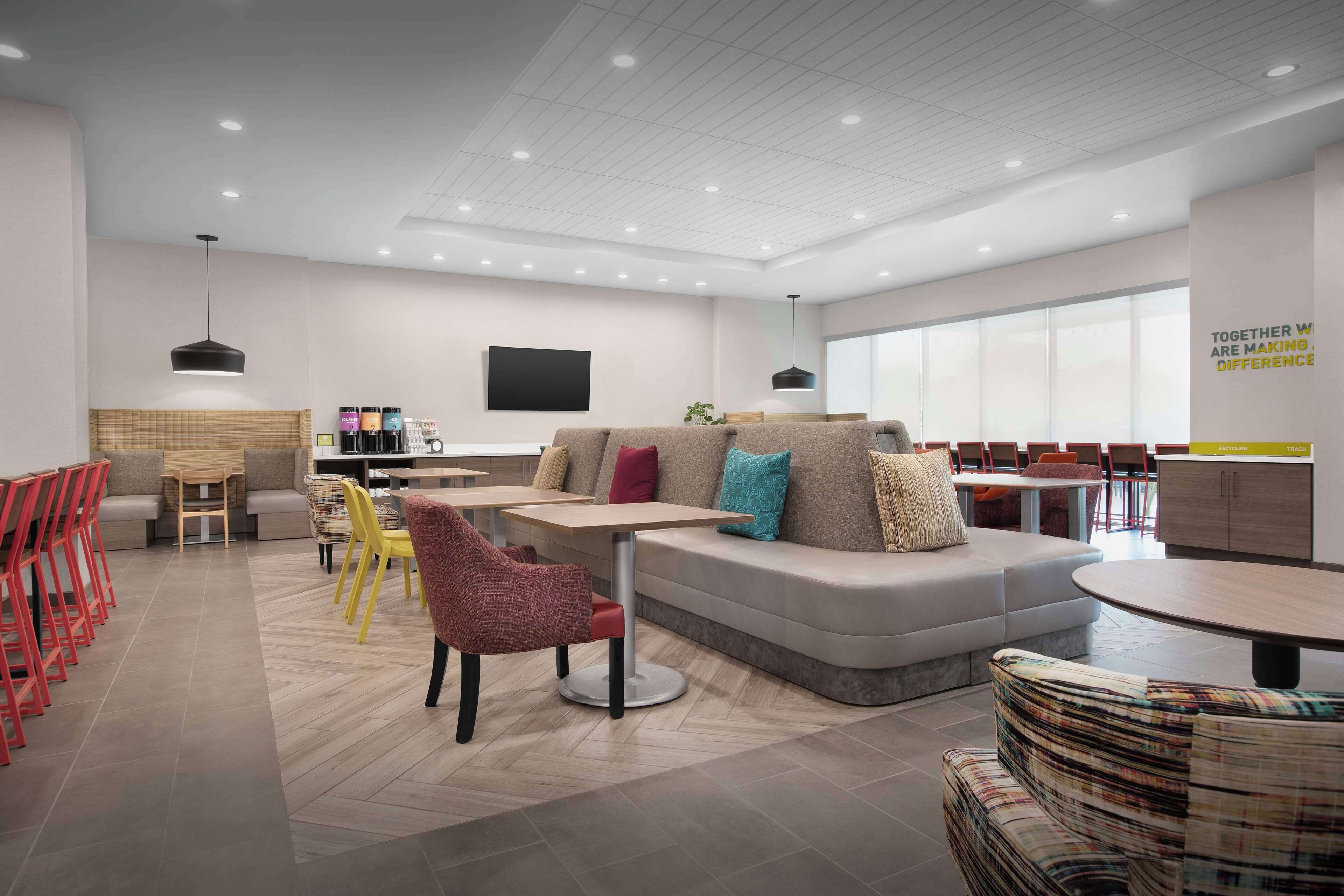 Home2 Suites by Hilton Phoenix North Happy Valley