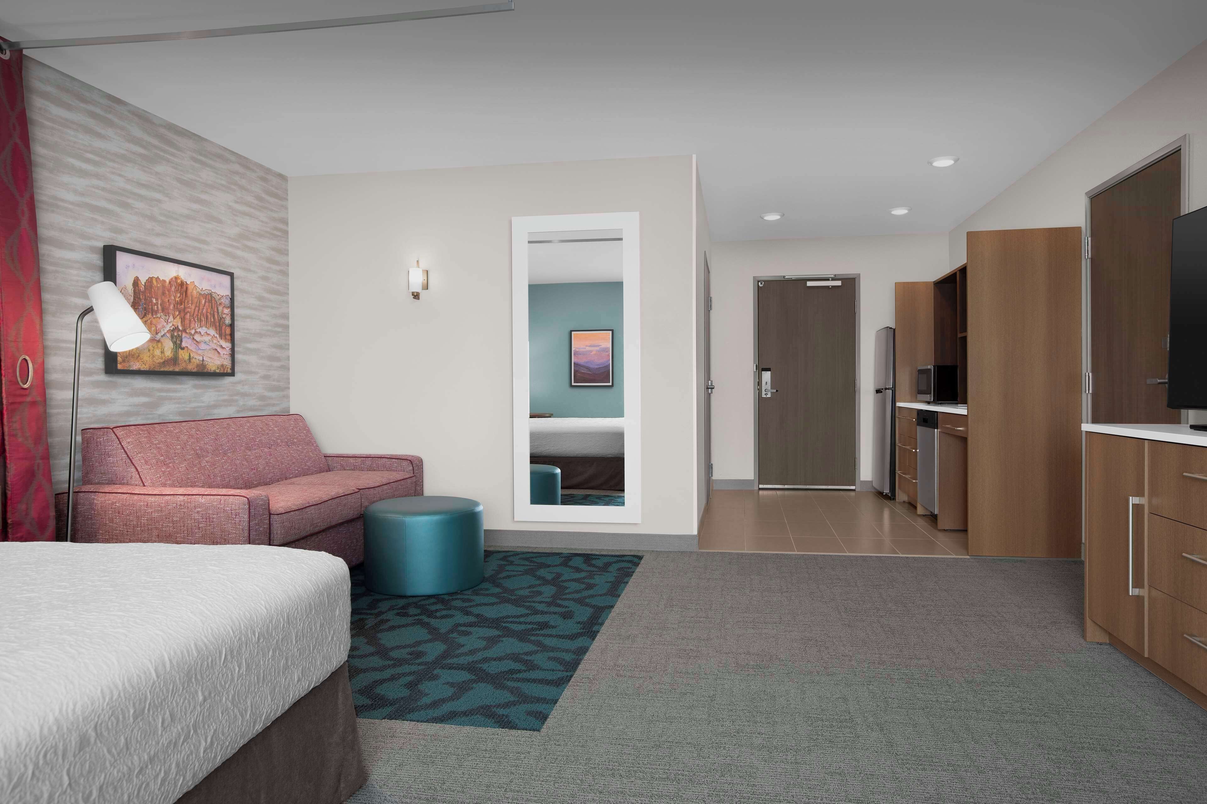 Home2 Suites by Hilton Phoenix North Happy Valley