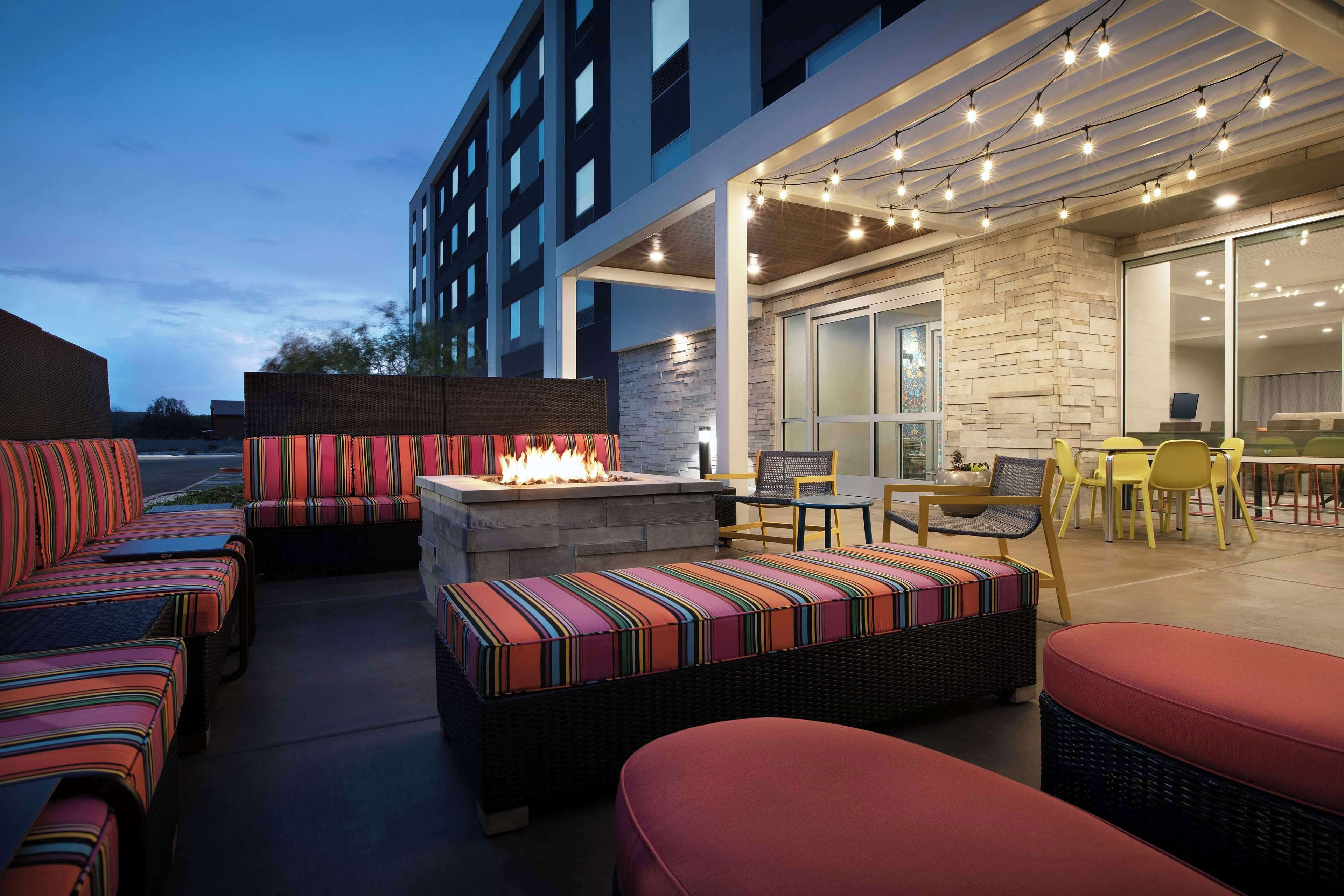 Home2 Suites by Hilton Phoenix North Happy Valley