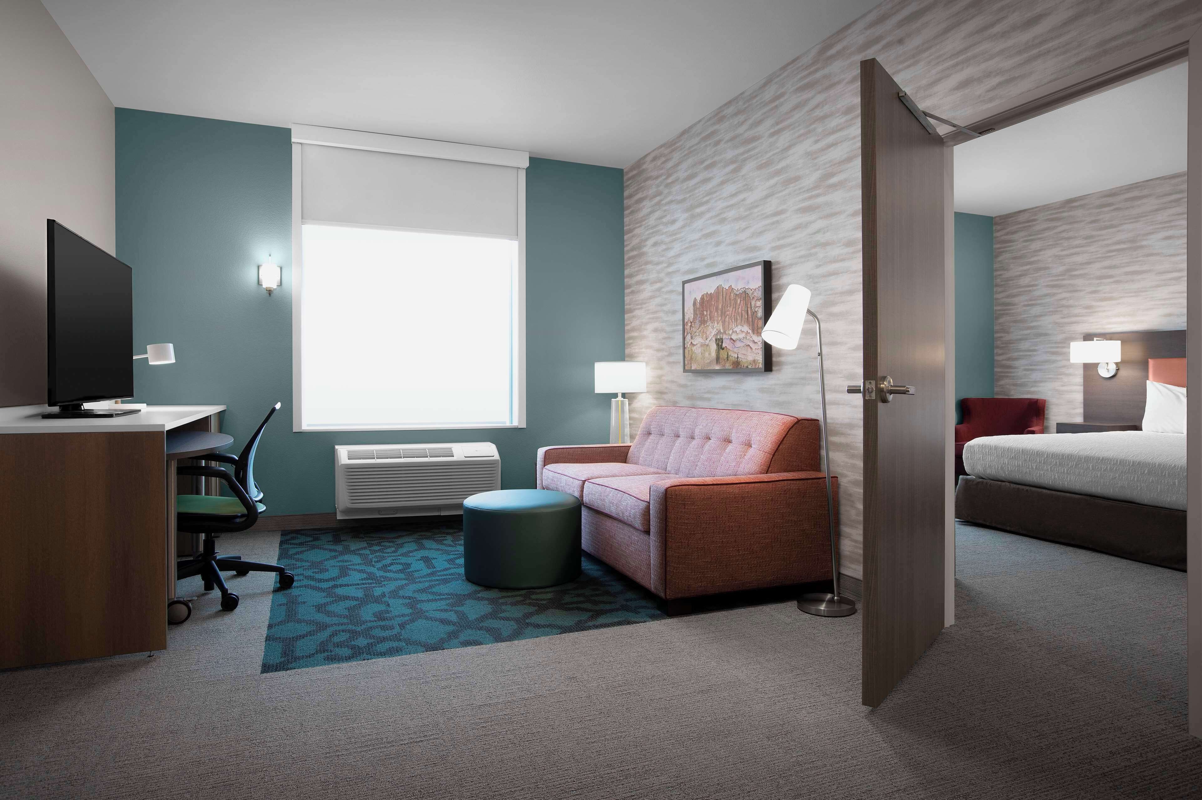 Home2 Suites by Hilton Phoenix North Happy Valley