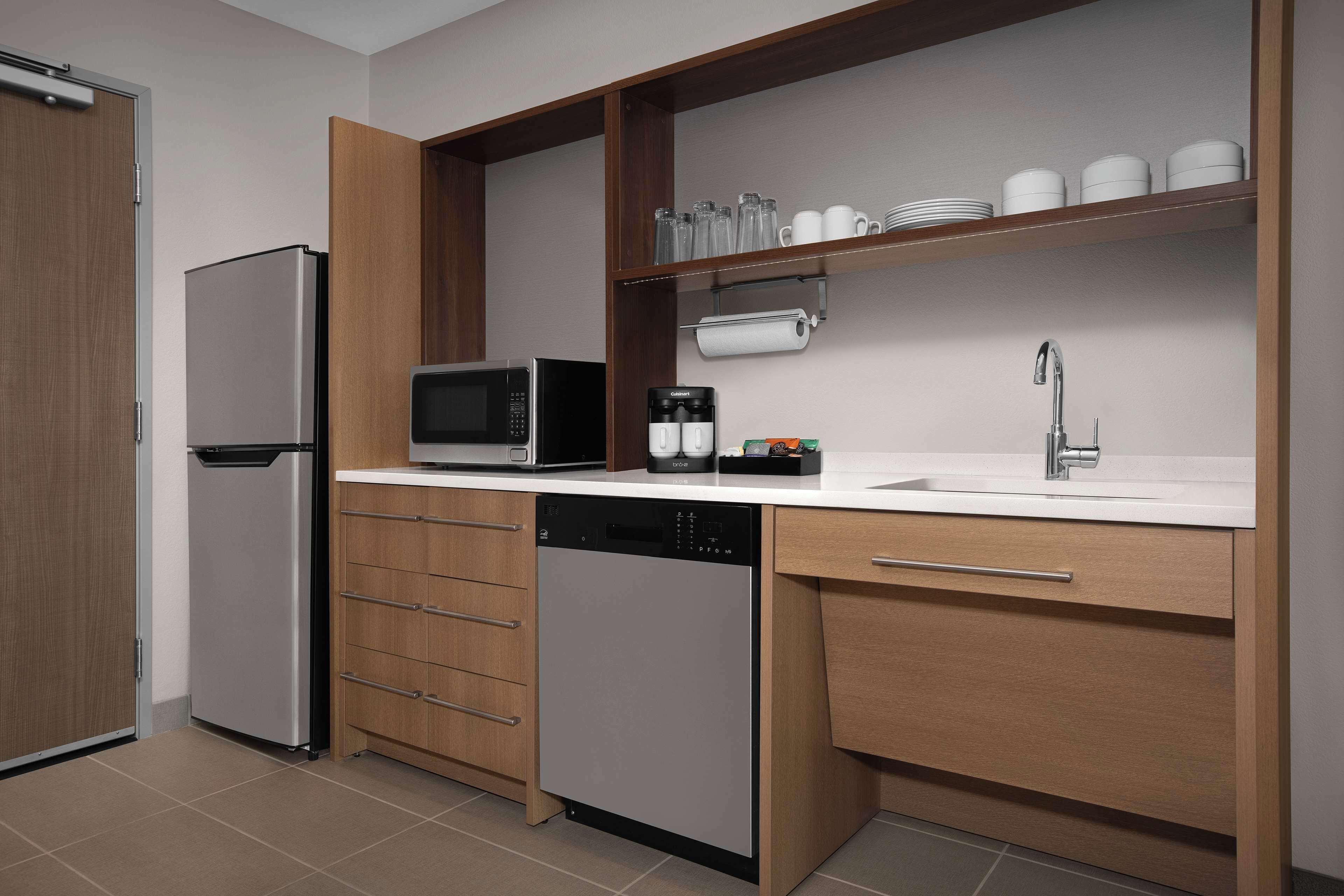 Home2 Suites by Hilton Phoenix North Happy Valley