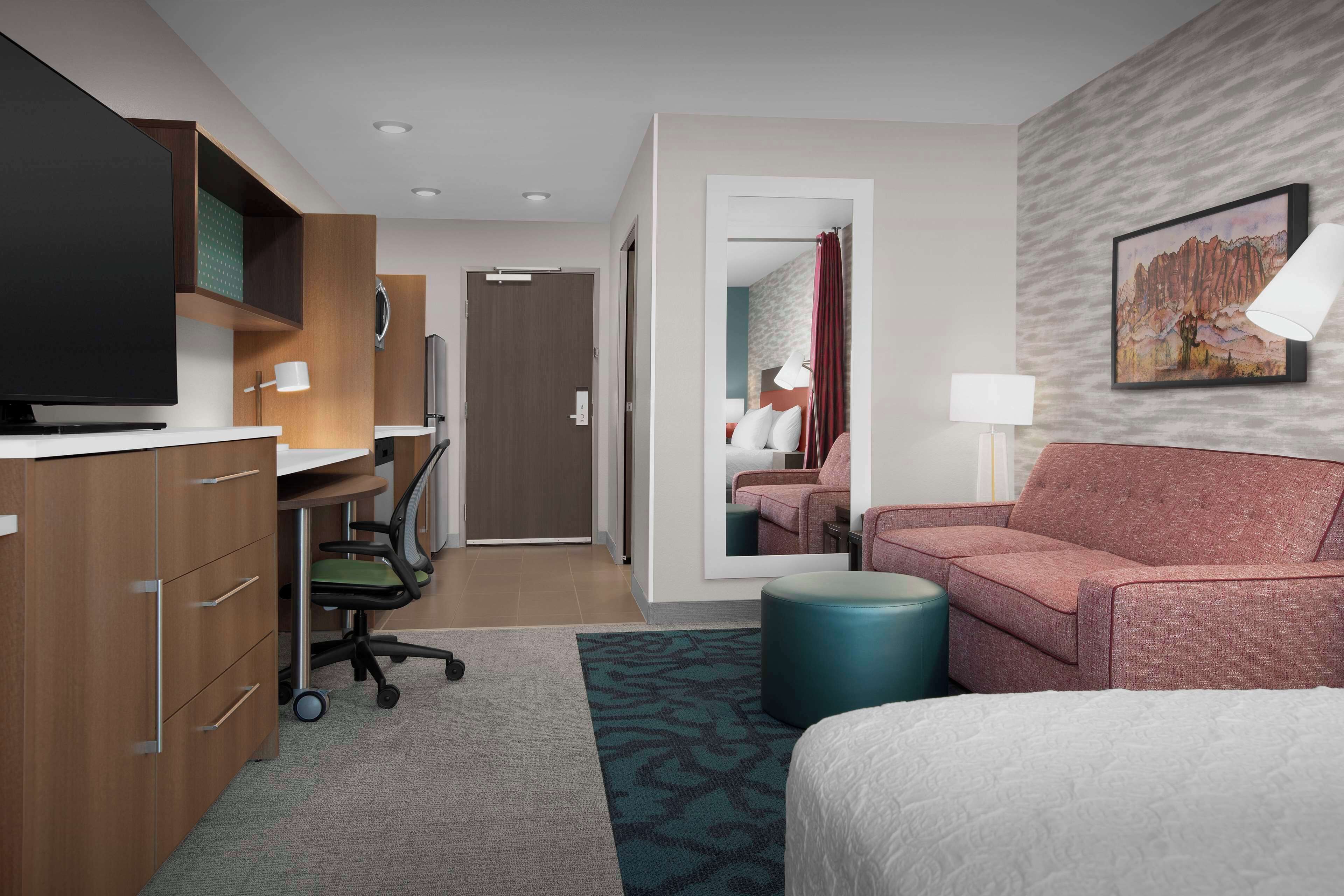 Home2 Suites by Hilton Phoenix North Happy Valley
