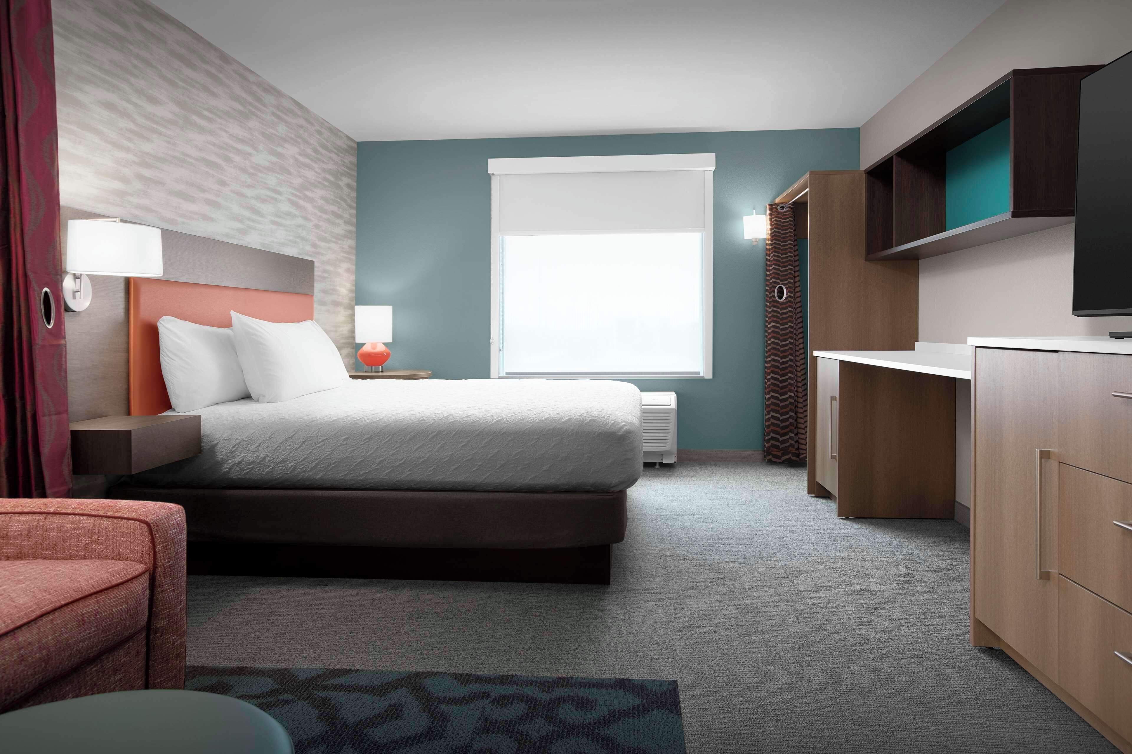 Home2 Suites by Hilton Phoenix North Happy Valley