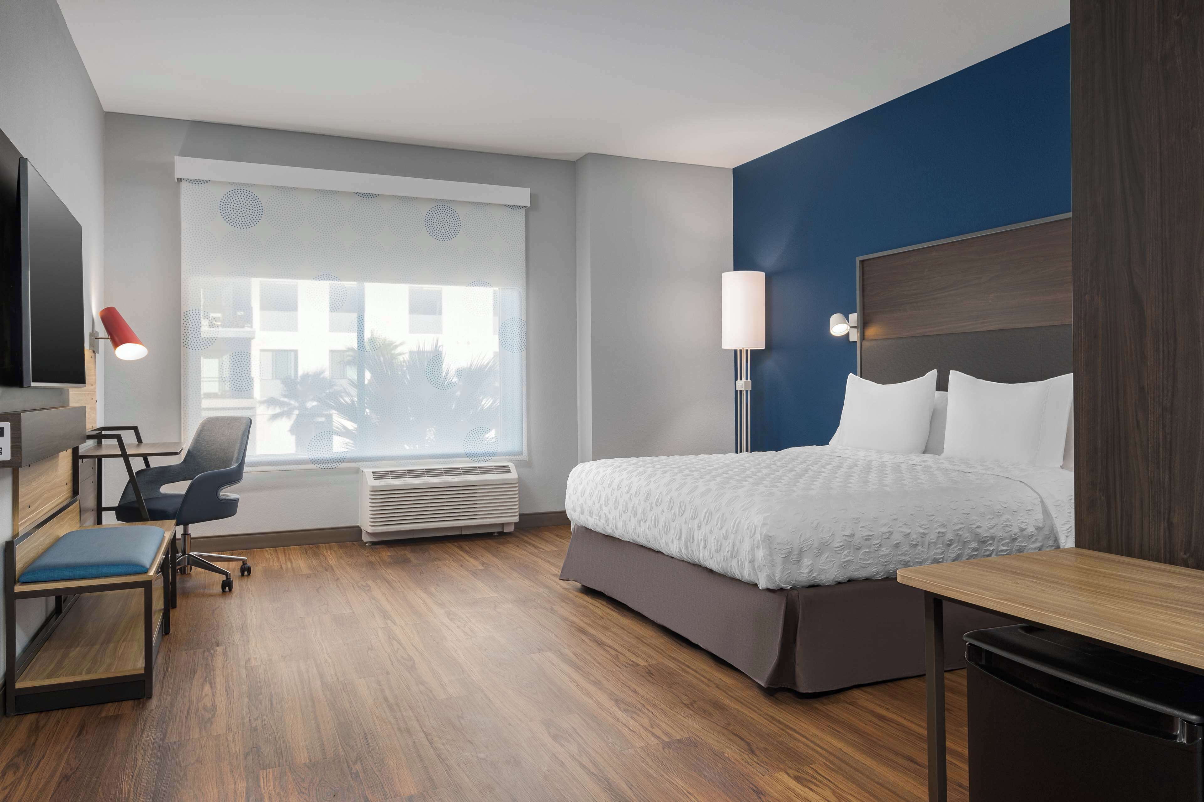 Tru by Hilton Phoenix Midtown Tru by Hilton Phoenix Midtown