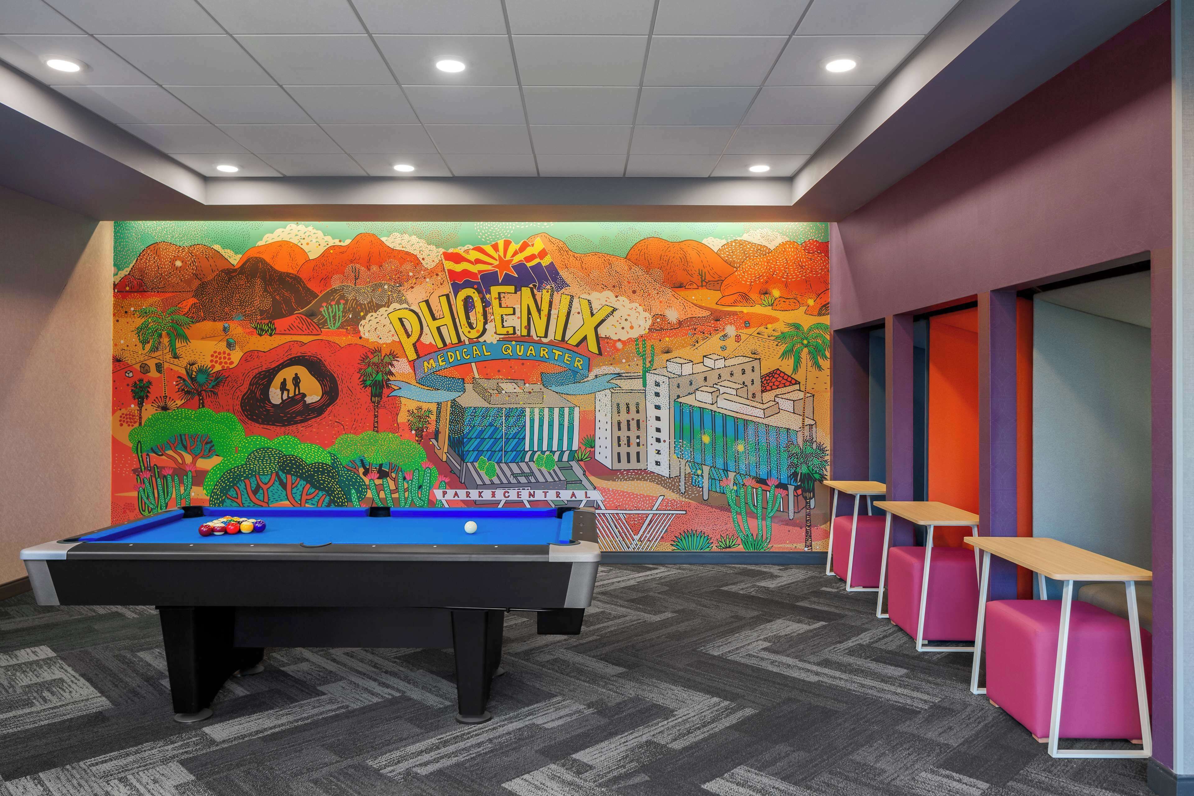 Tru by Hilton Phoenix Midtown Tru by Hilton Phoenix Midtown