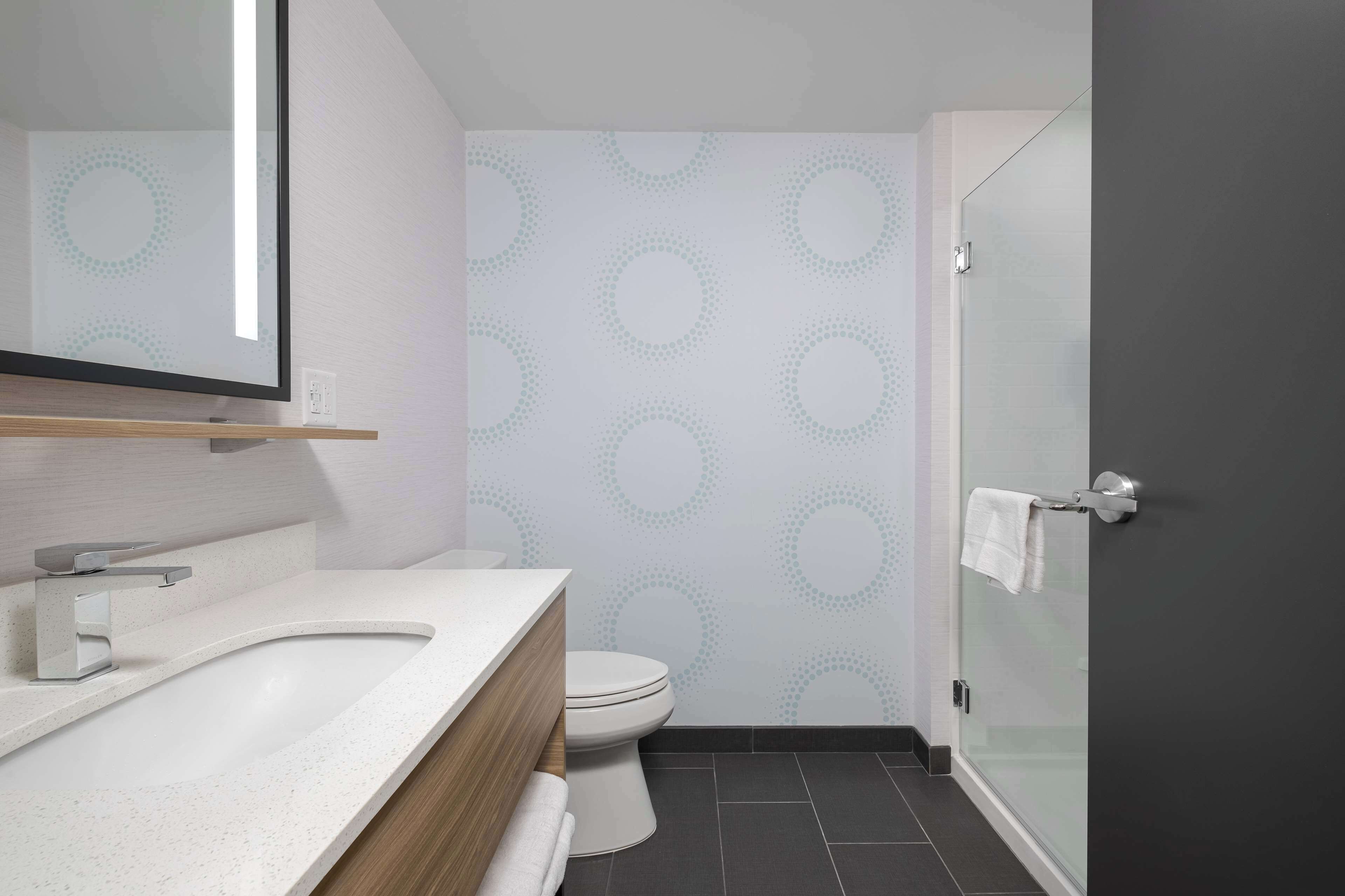 Tru by Hilton Phoenix Midtown Tru by Hilton Phoenix Midtown