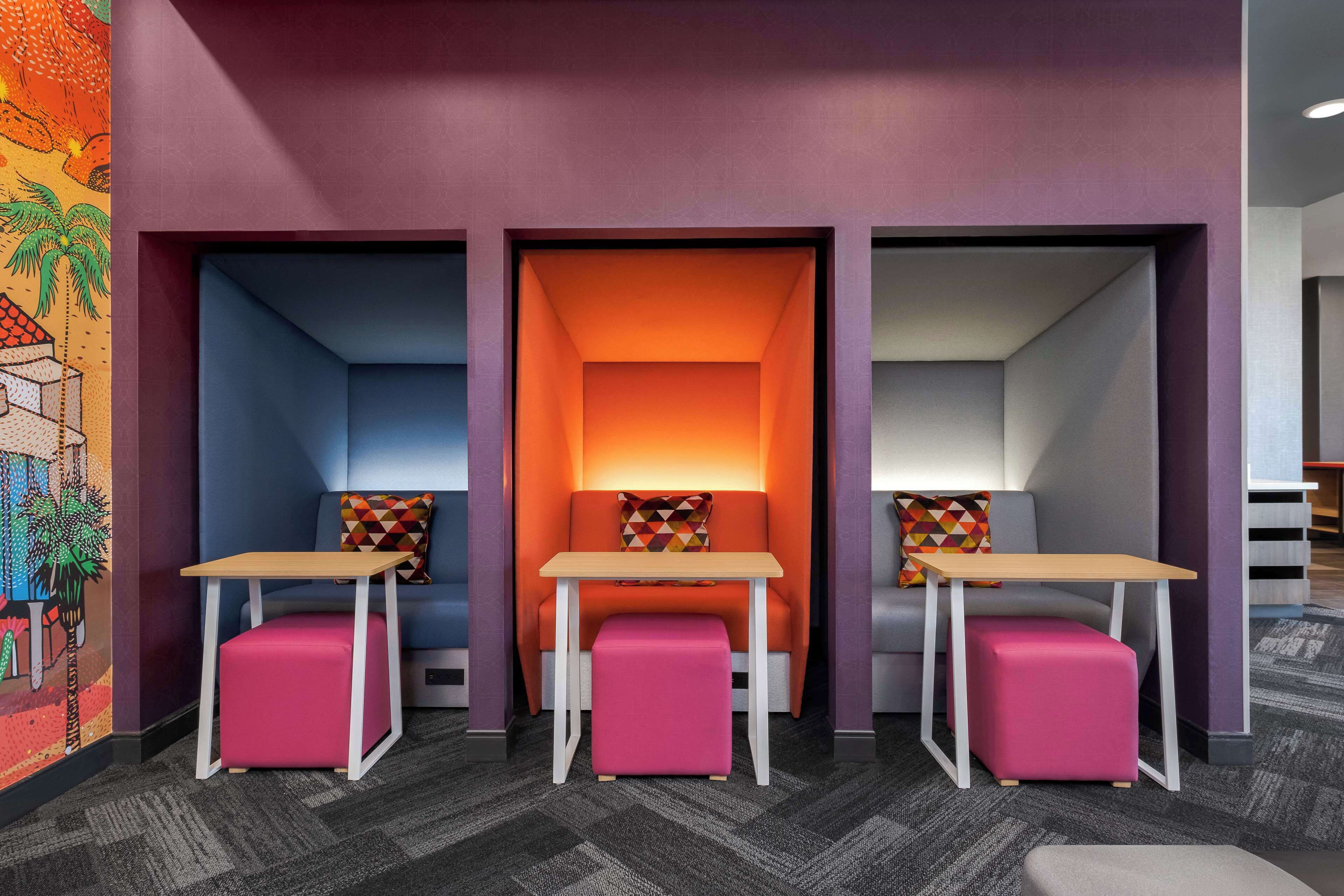 Tru by Hilton Phoenix Midtown Tru by Hilton Phoenix Midtown