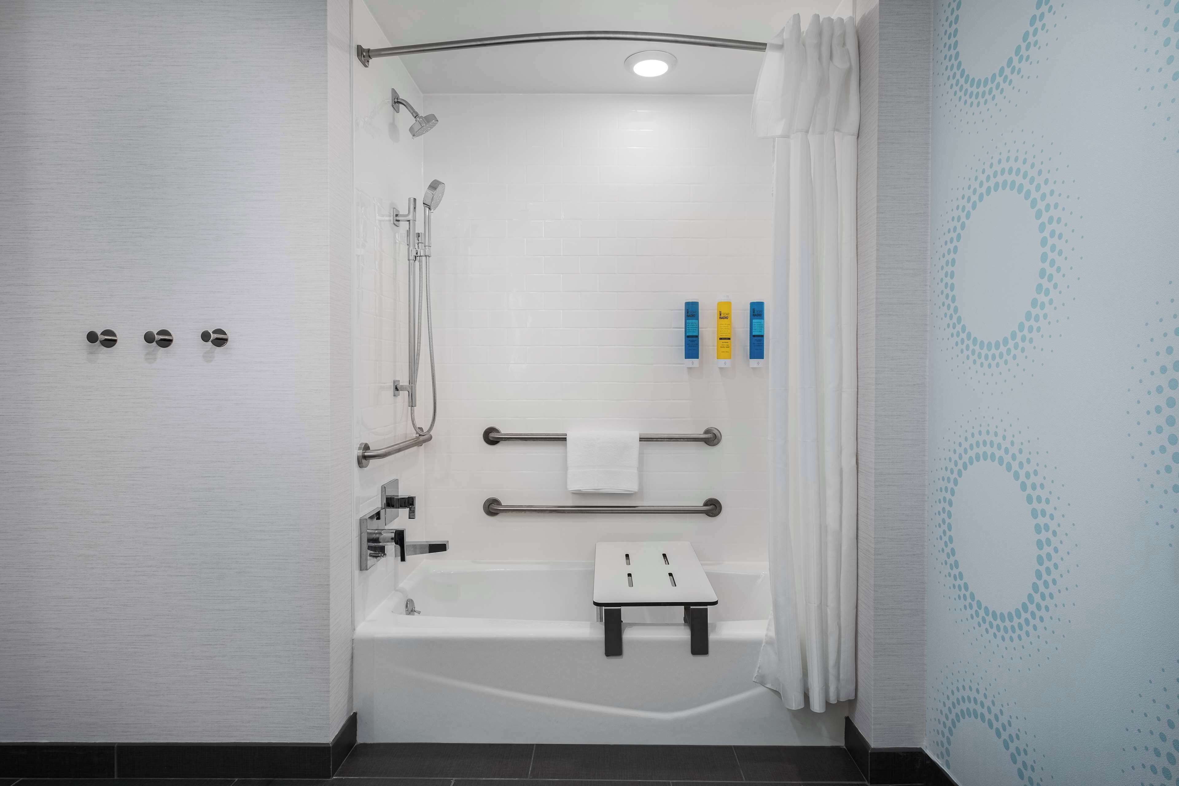 Tru by Hilton Phoenix Midtown Tru by Hilton Phoenix Midtown