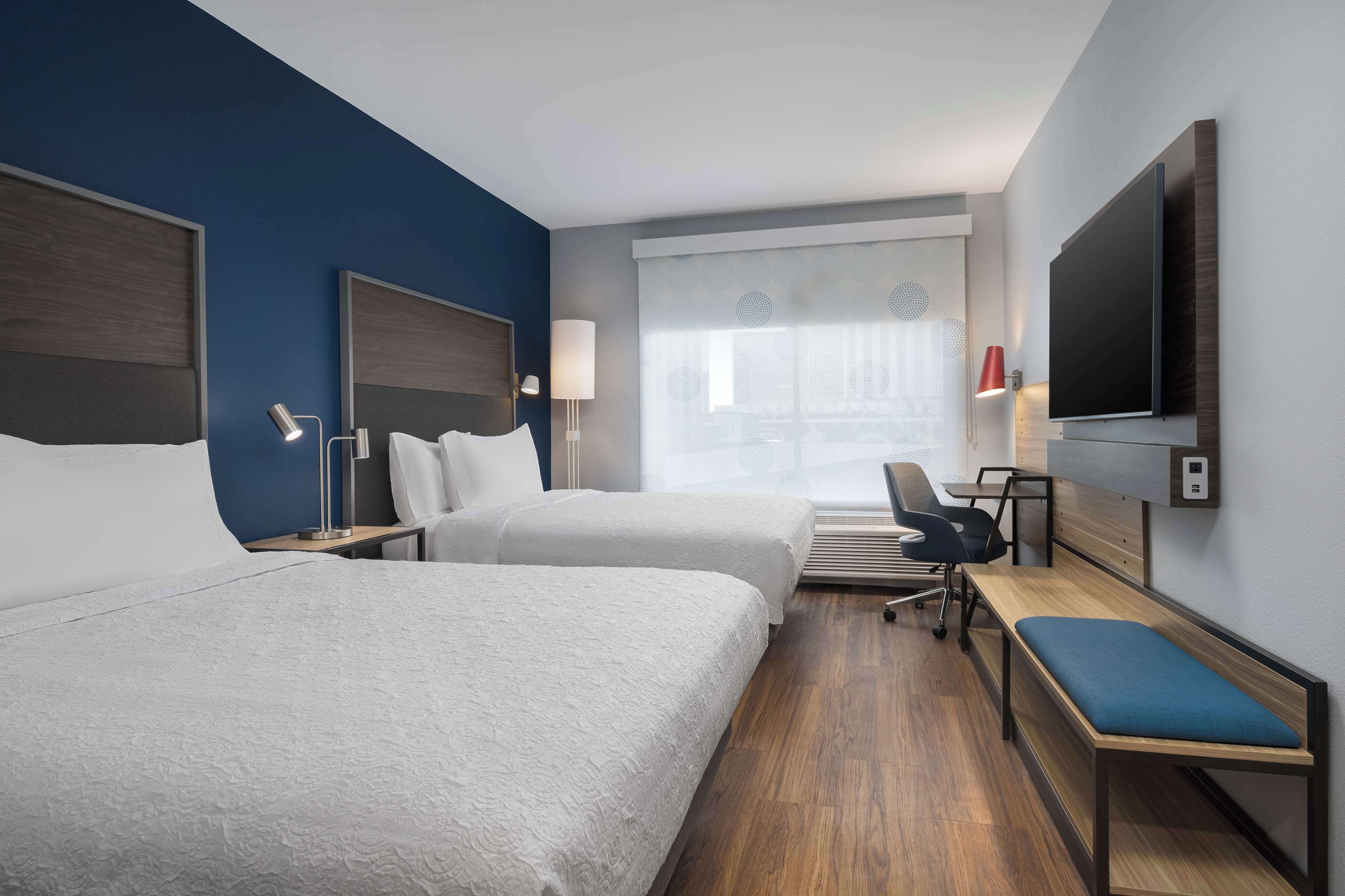 Tru by Hilton Phoenix Midtown Tru by Hilton Phoenix Midtown