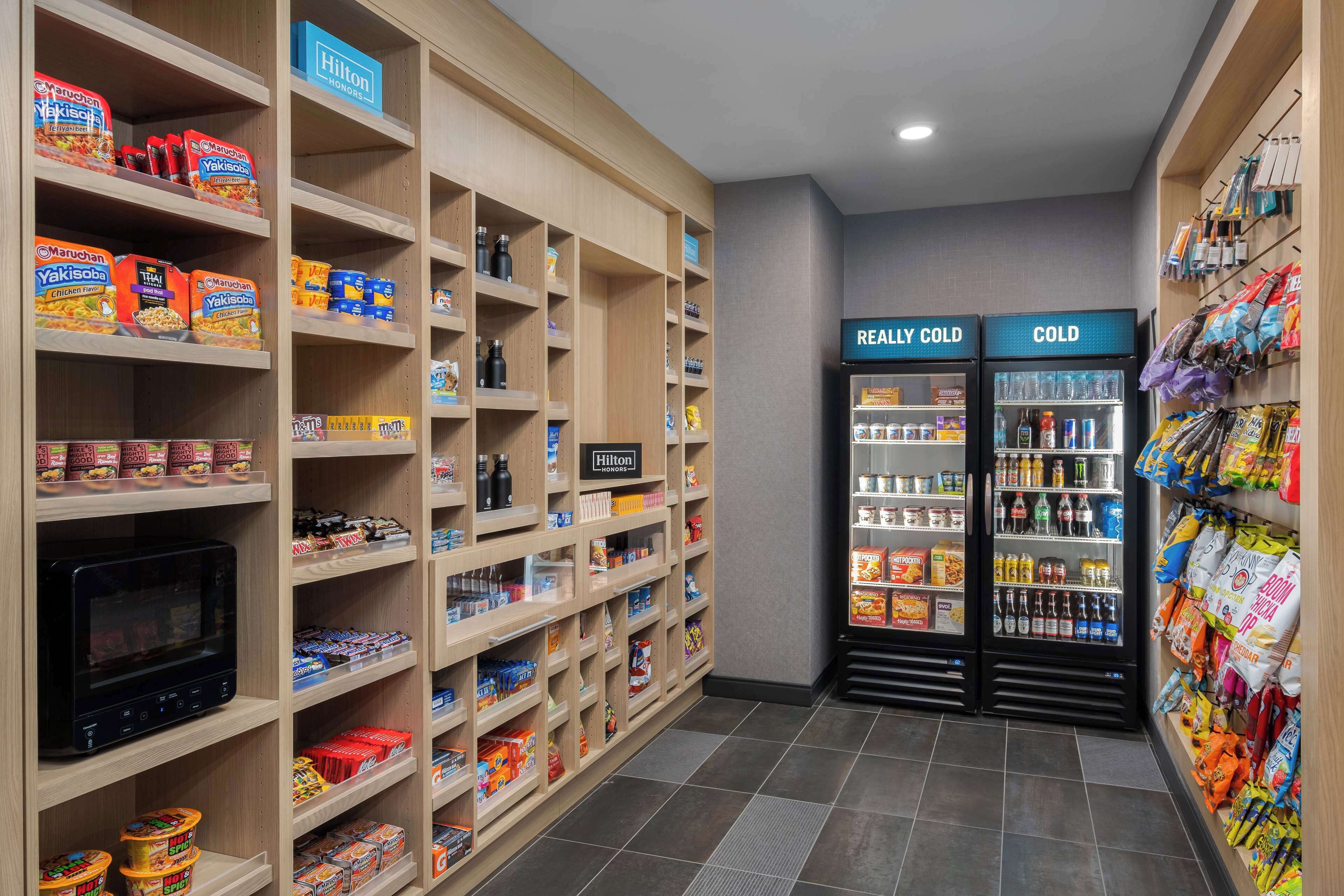 Tru by Hilton Phoenix Midtown Tru by Hilton Phoenix Midtown