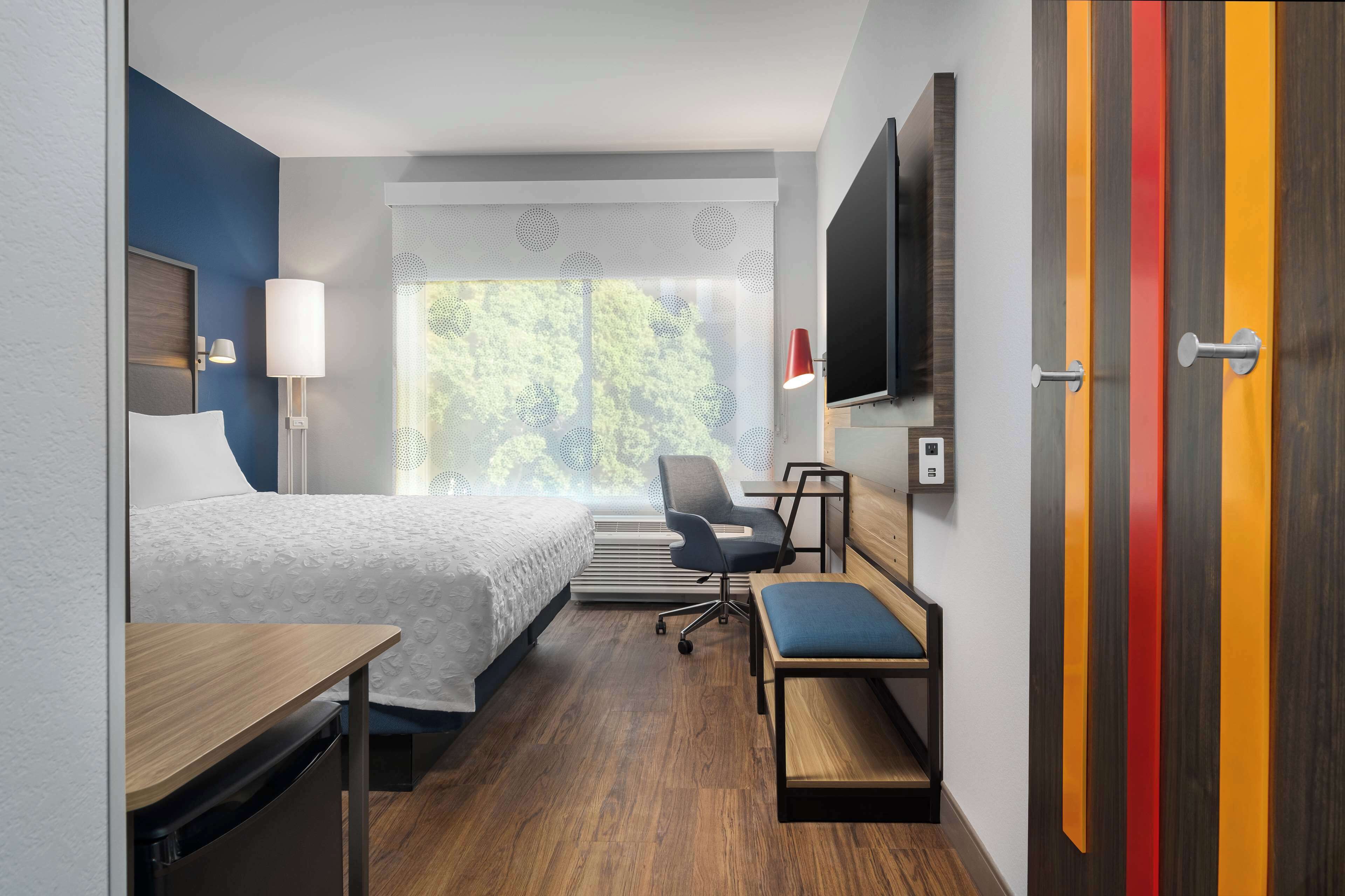 Tru by Hilton Phoenix Midtown Tru by Hilton Phoenix Midtown