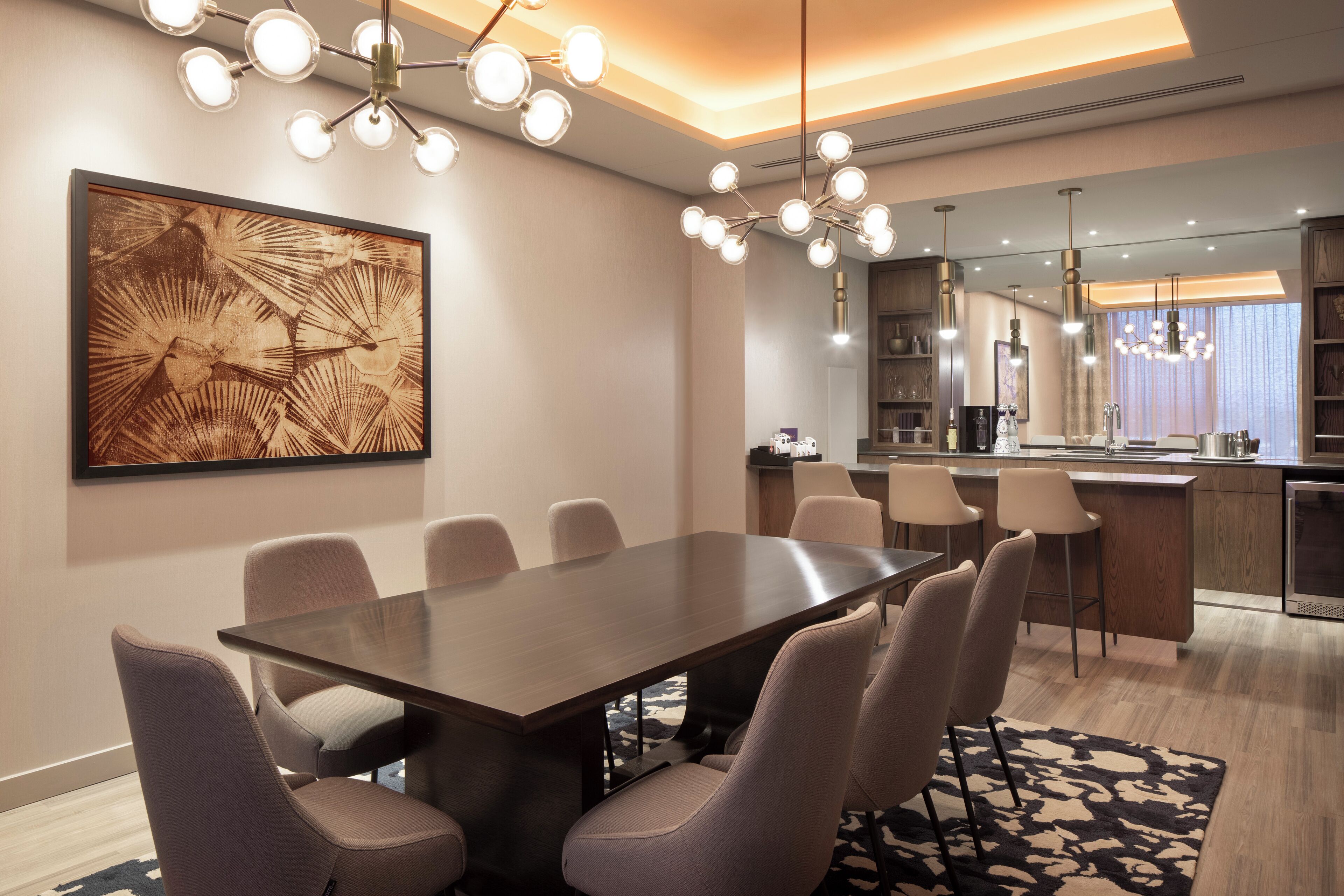 Caesars Republic Scottsdale, a Hilton Hotel