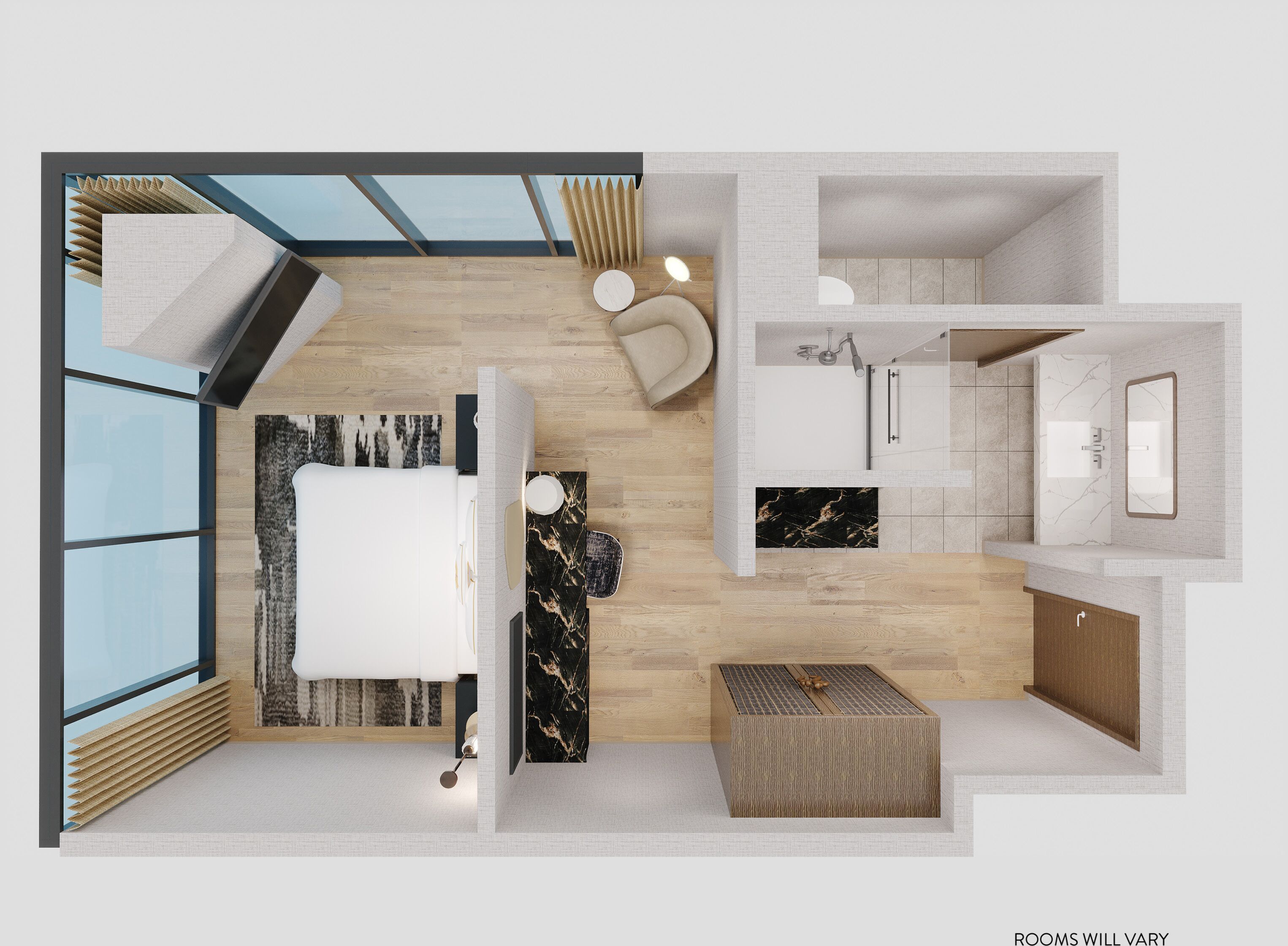 Caesars Republic Scottsdale, a Hilton Hotel