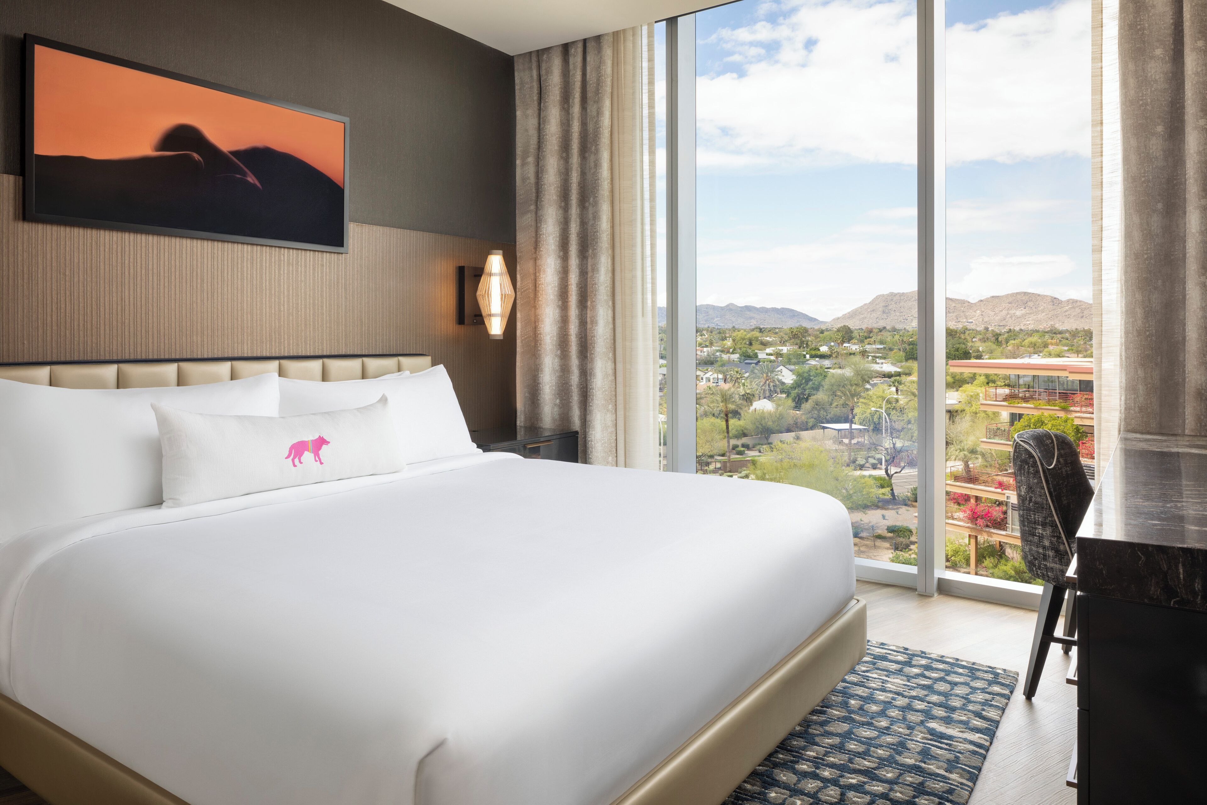 Caesars Republic Scottsdale, a Hilton Hotel