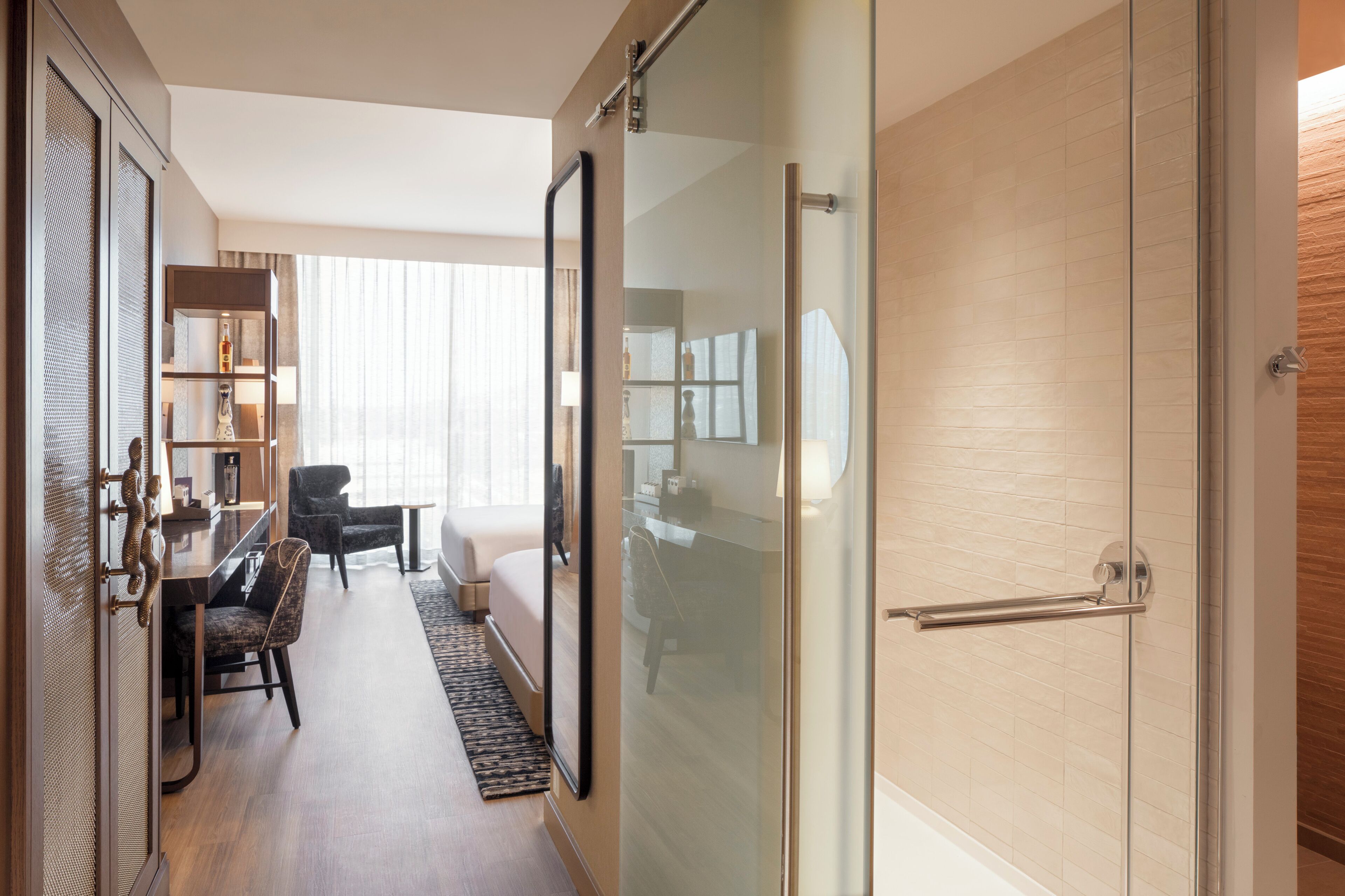 Caesars Republic Scottsdale, a Hilton Hotel