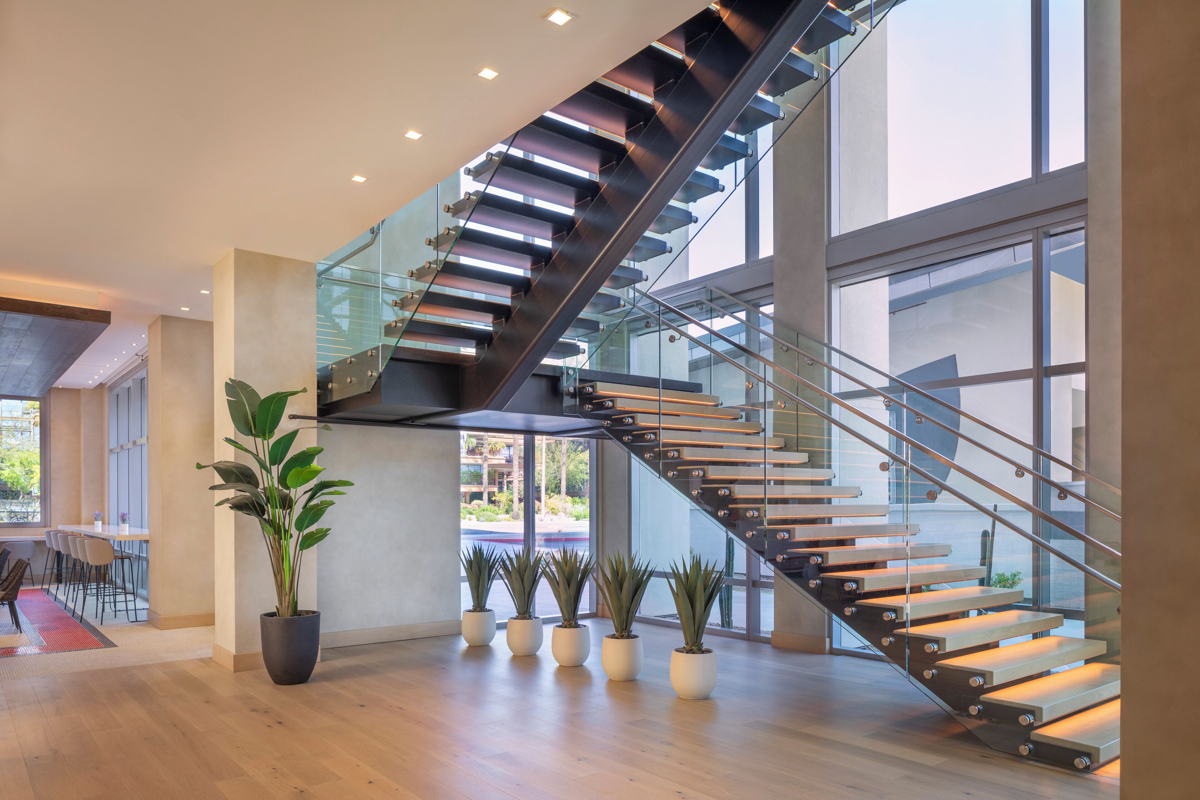 Caesars Republic Scottsdale, a Hilton Hotel