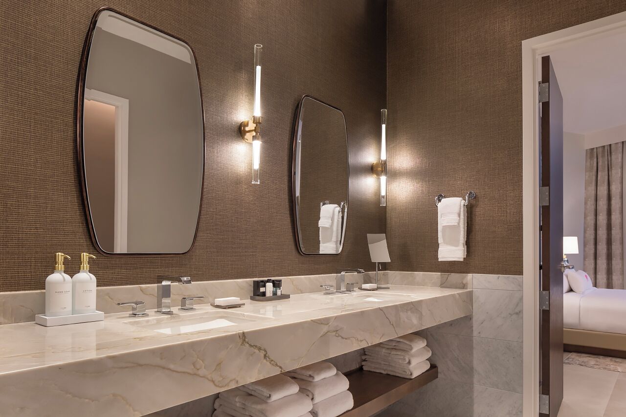 Caesars Republic Scottsdale, a Hilton Hotel