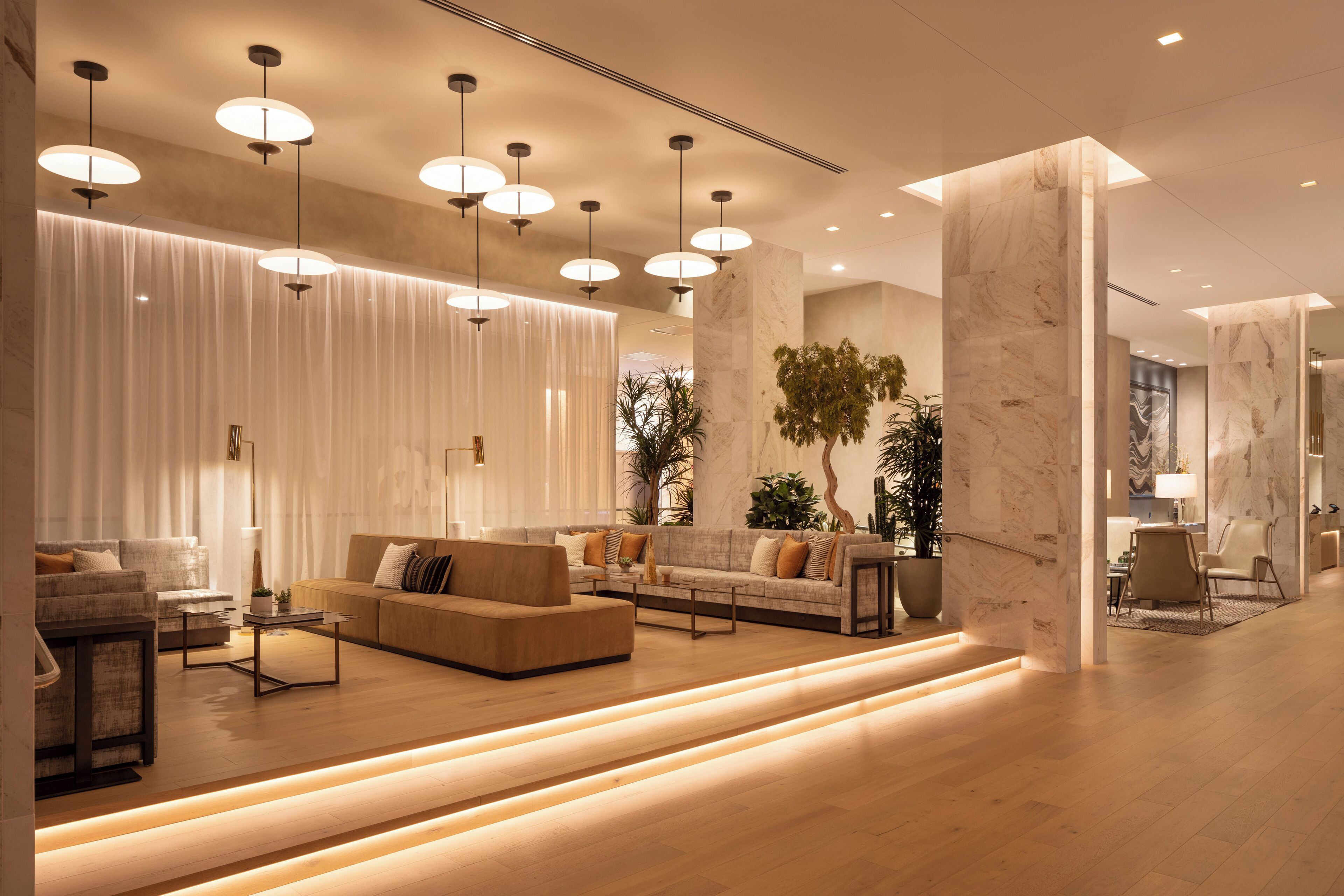 Caesars Republic Scottsdale, a Hilton Hotel