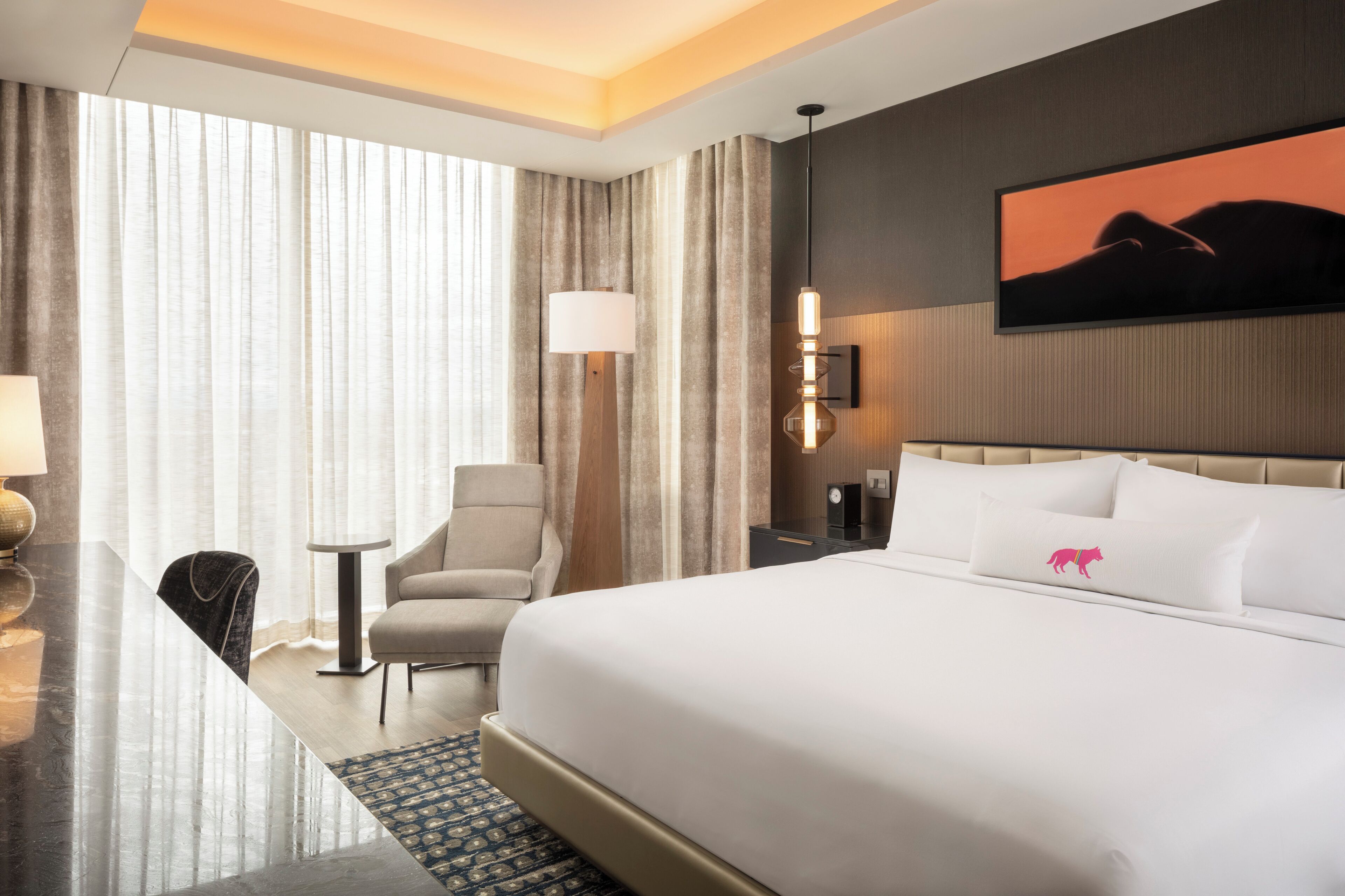 Caesars Republic Scottsdale, a Hilton Hotel