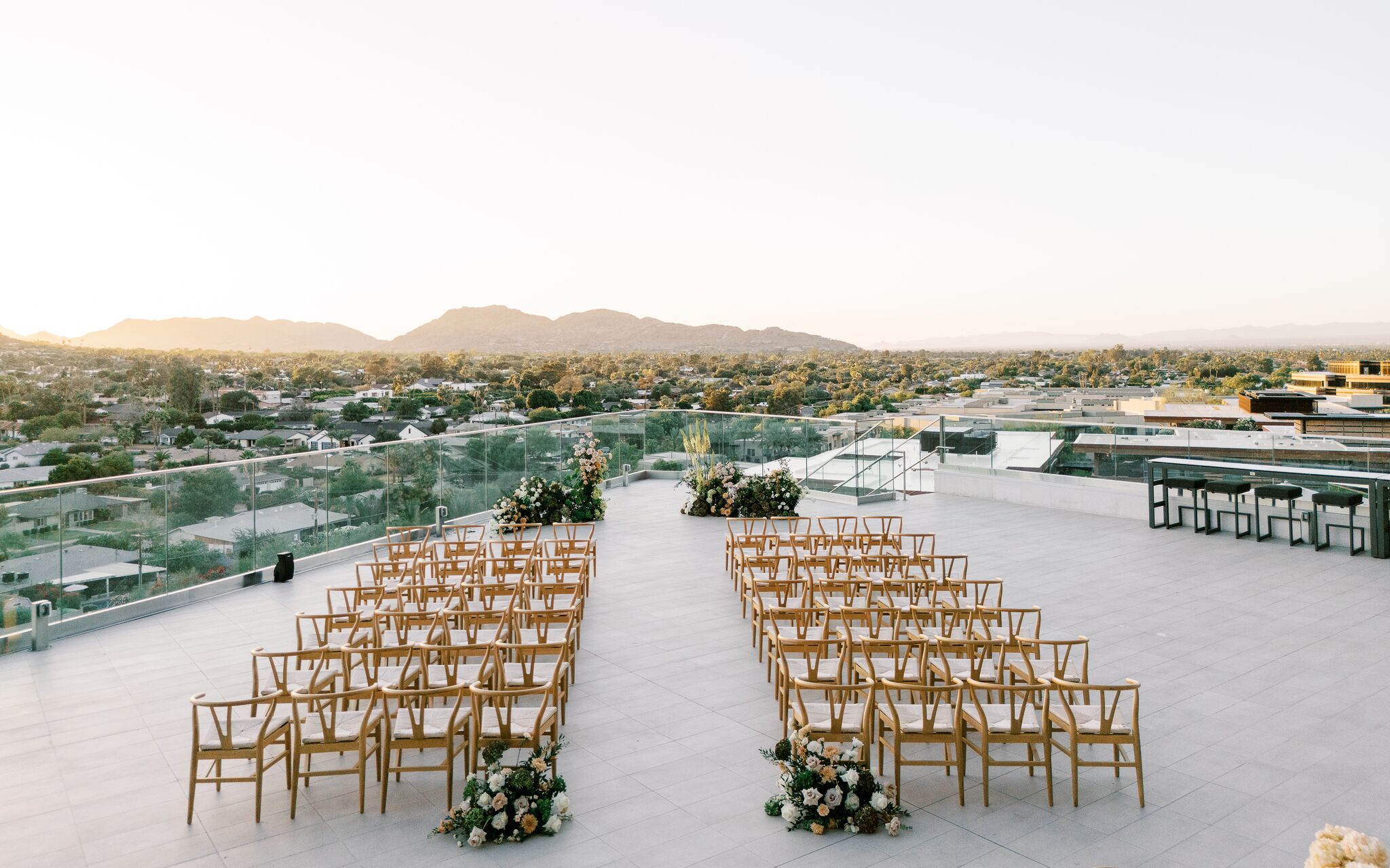 Caesars Republic Scottsdale, a Hilton Hotel