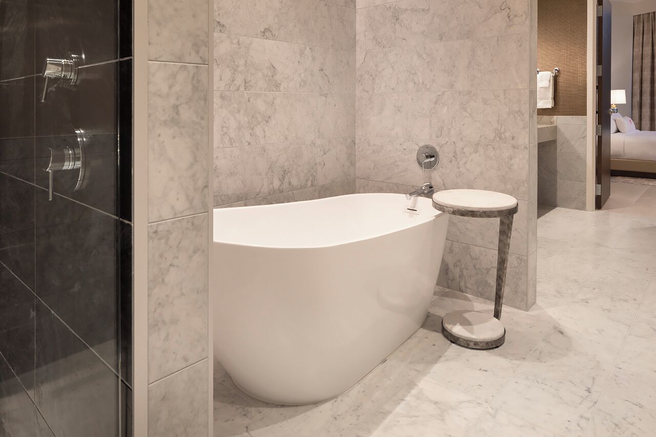 Caesars Republic Scottsdale, a Hilton Hotel