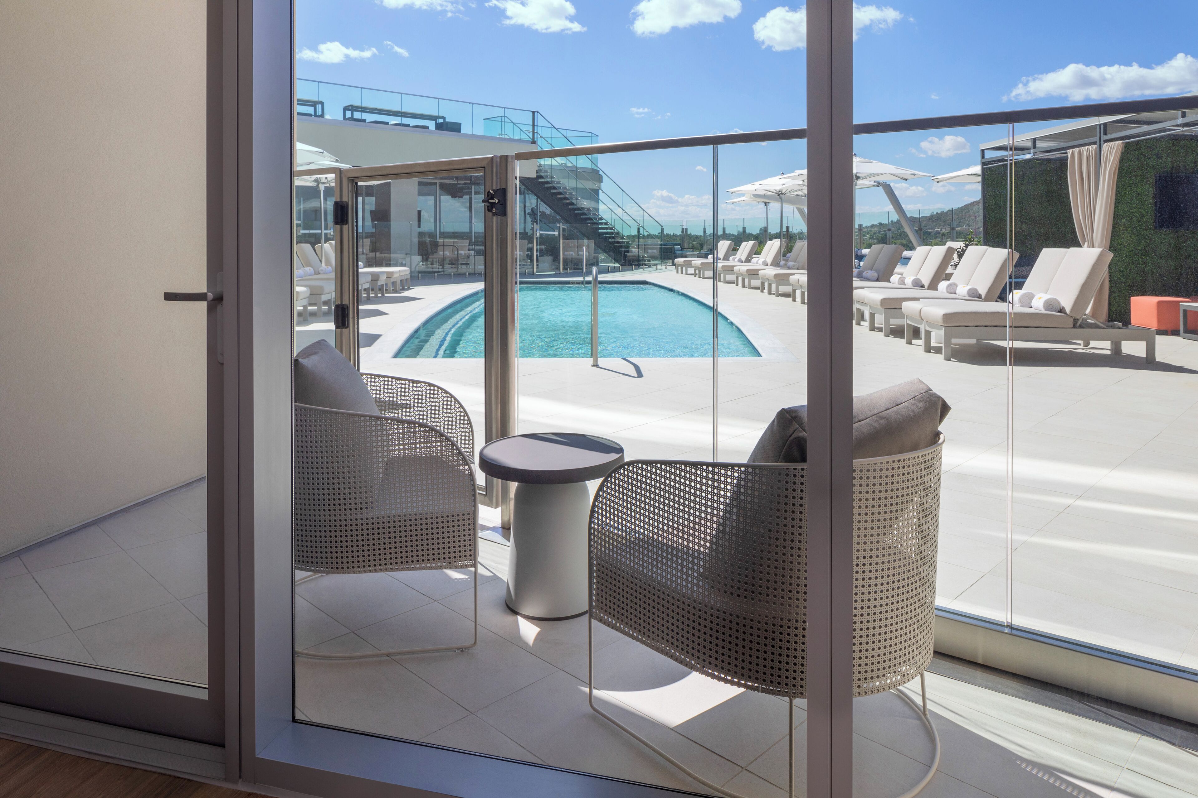 Caesars Republic Scottsdale, a Hilton Hotel