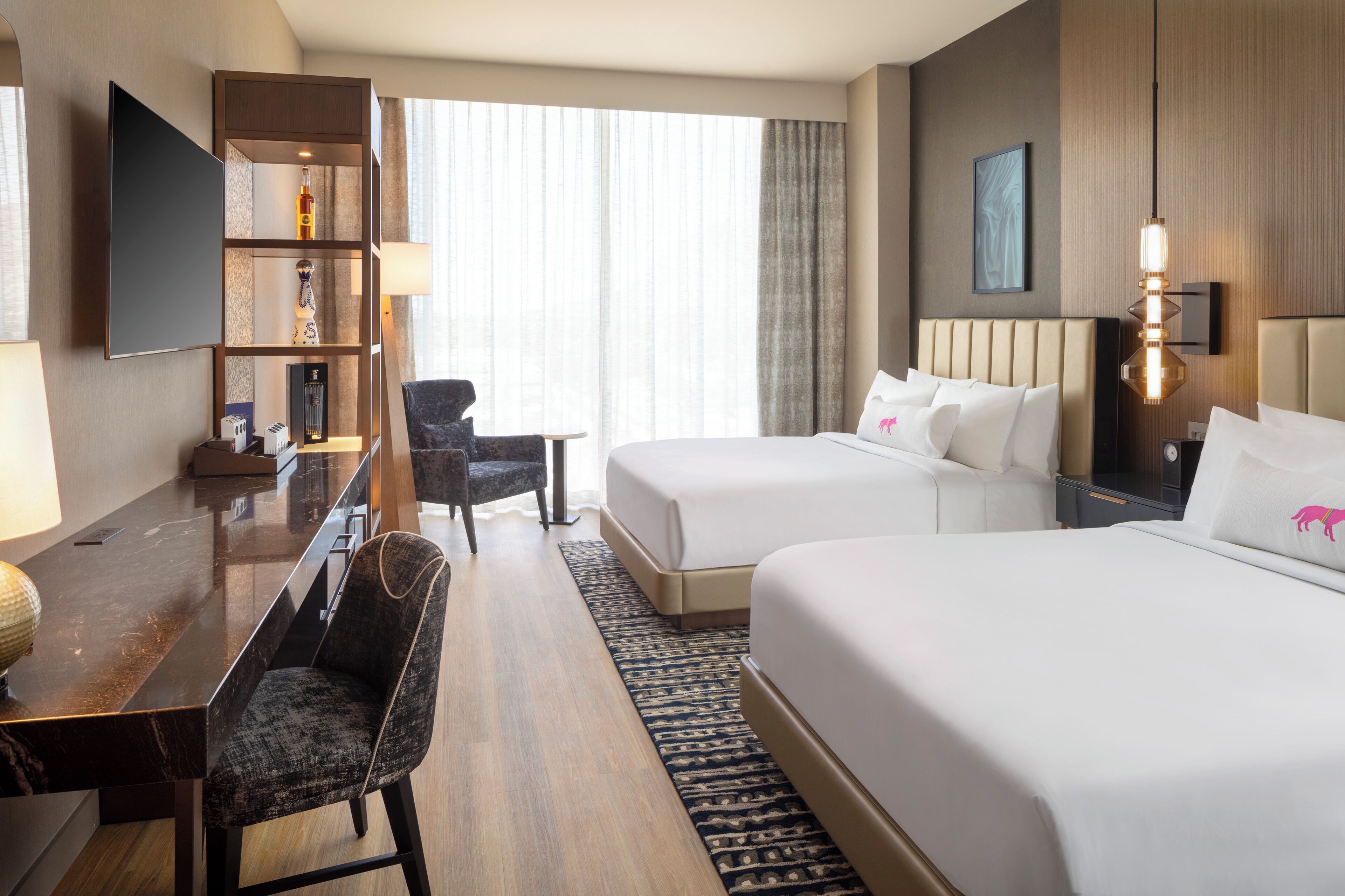 Caesars Republic Scottsdale, a Hilton Hotel