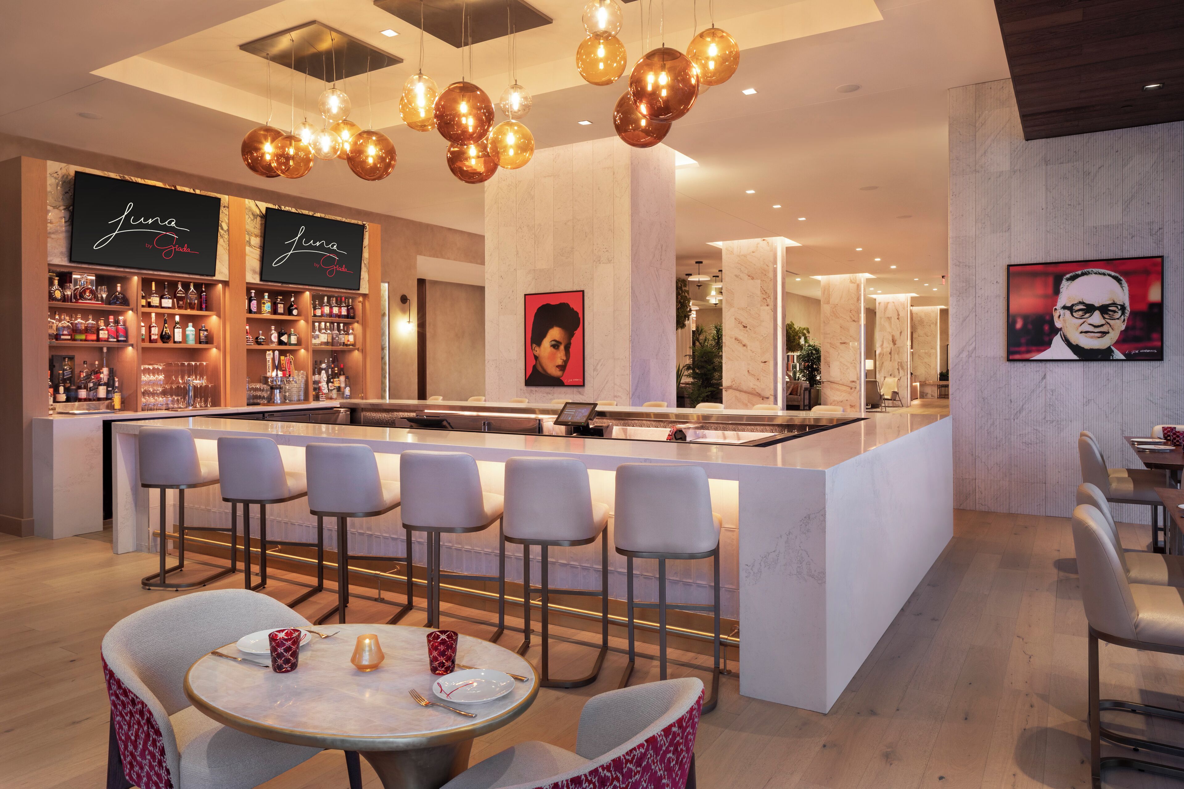 Caesars Republic Scottsdale, a Hilton Hotel