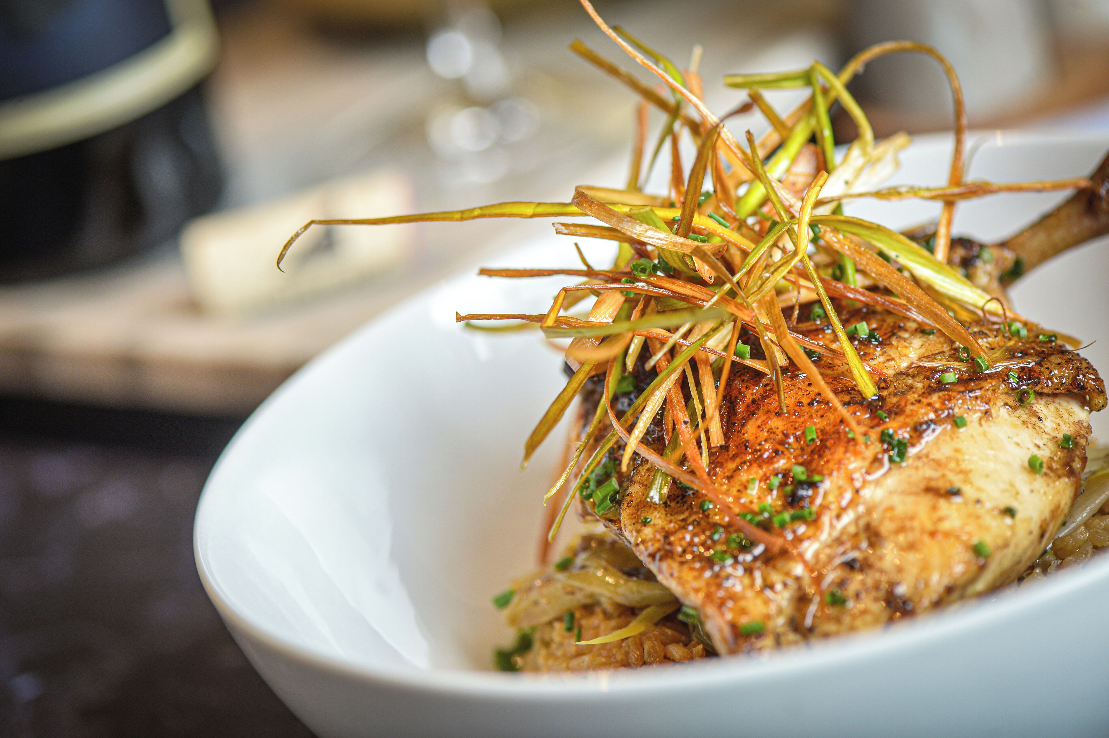 Caesars Republic Scottsdale, a Hilton Hotel