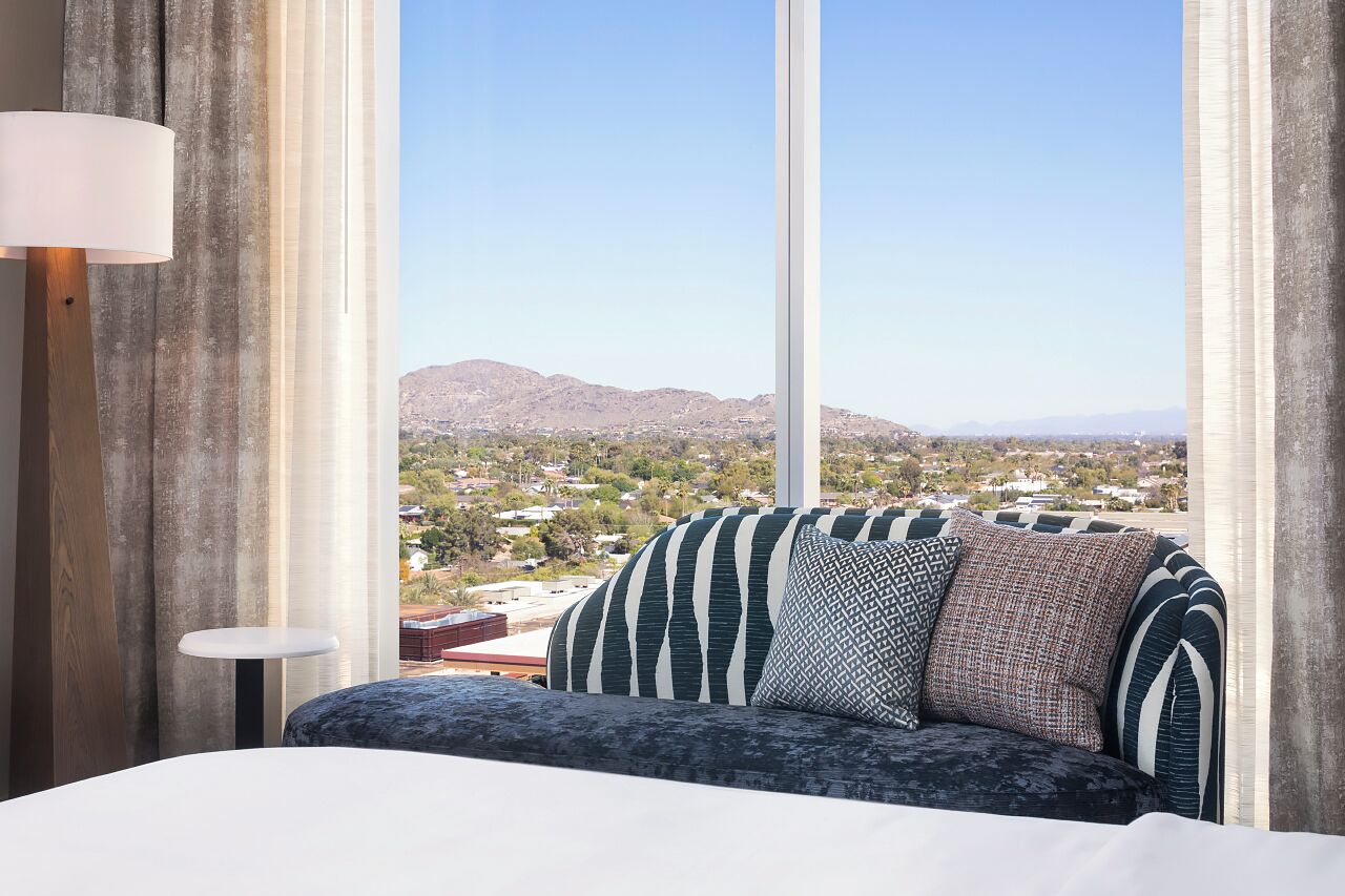 Caesars Republic Scottsdale, a Hilton Hotel