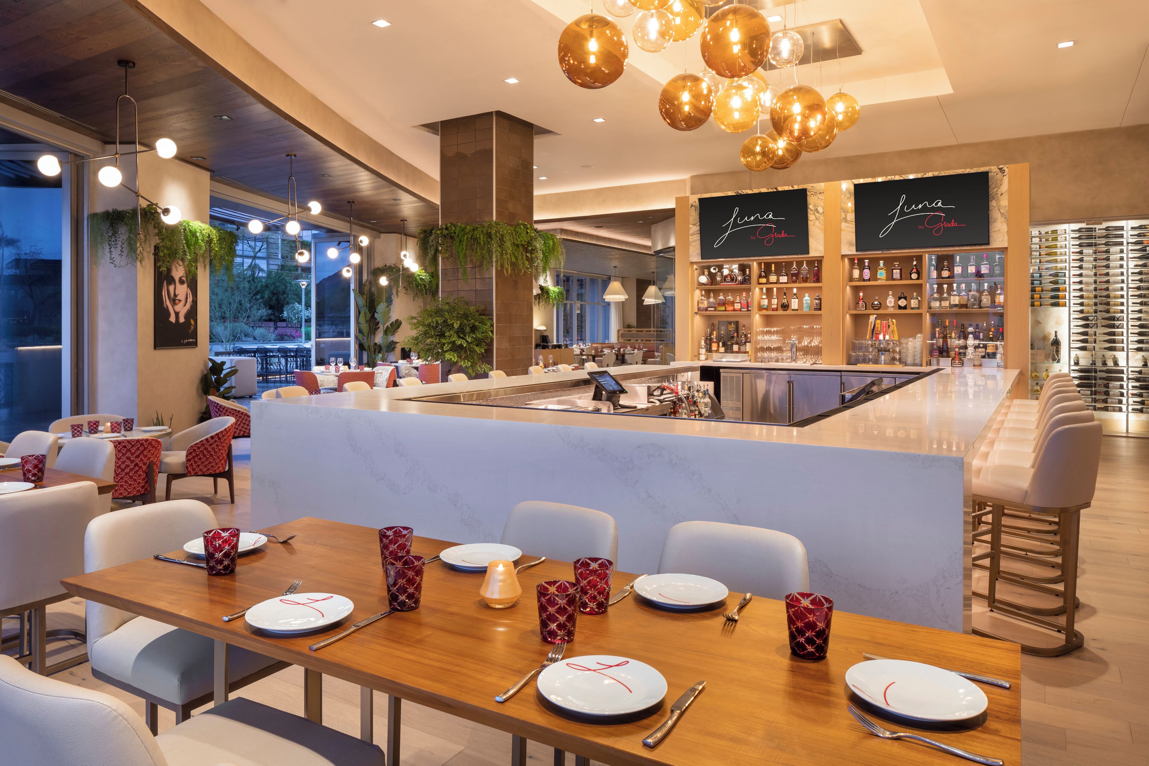 Caesars Republic Scottsdale, a Hilton Hotel