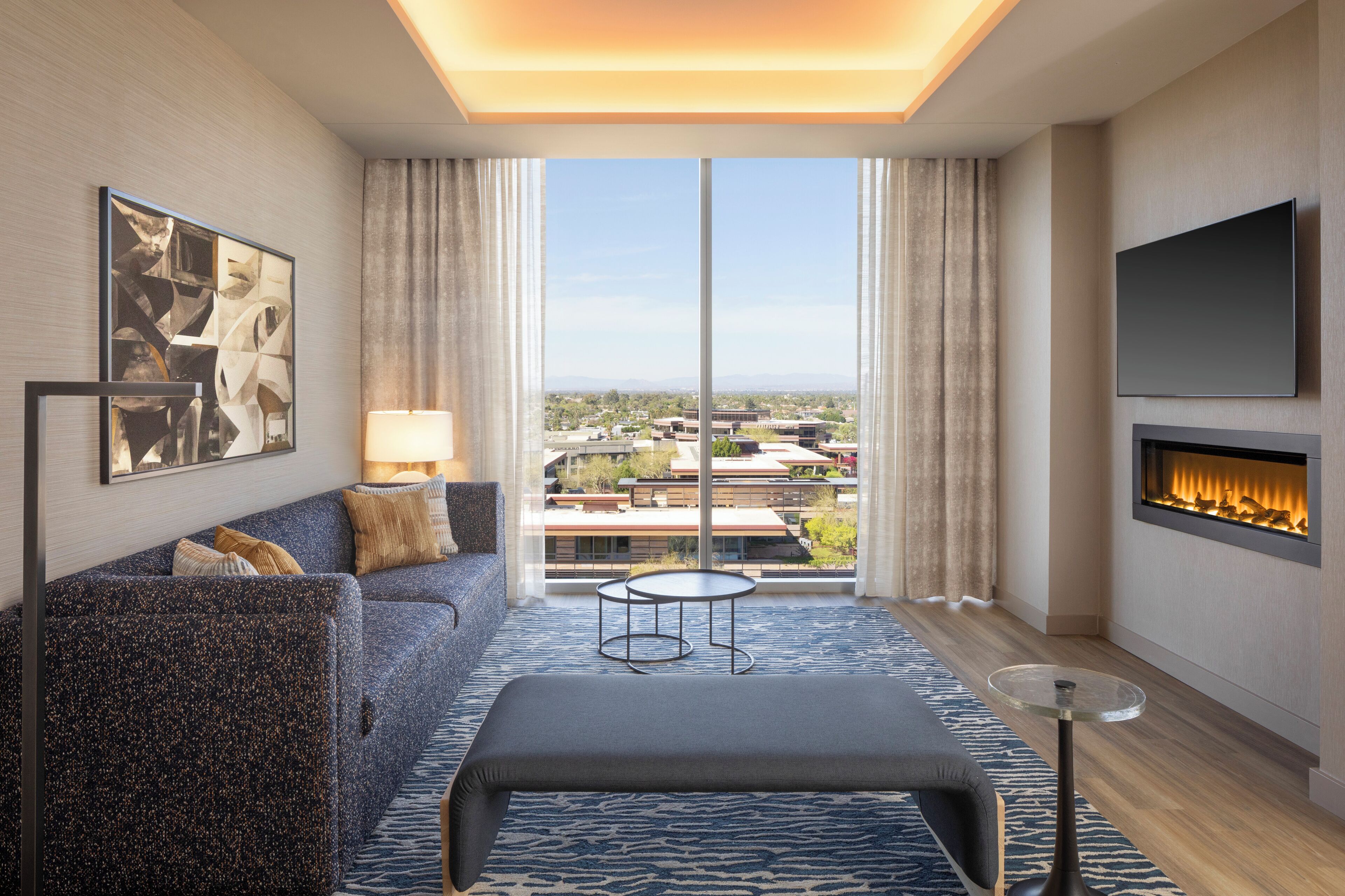 Caesars Republic Scottsdale, a Hilton Hotel