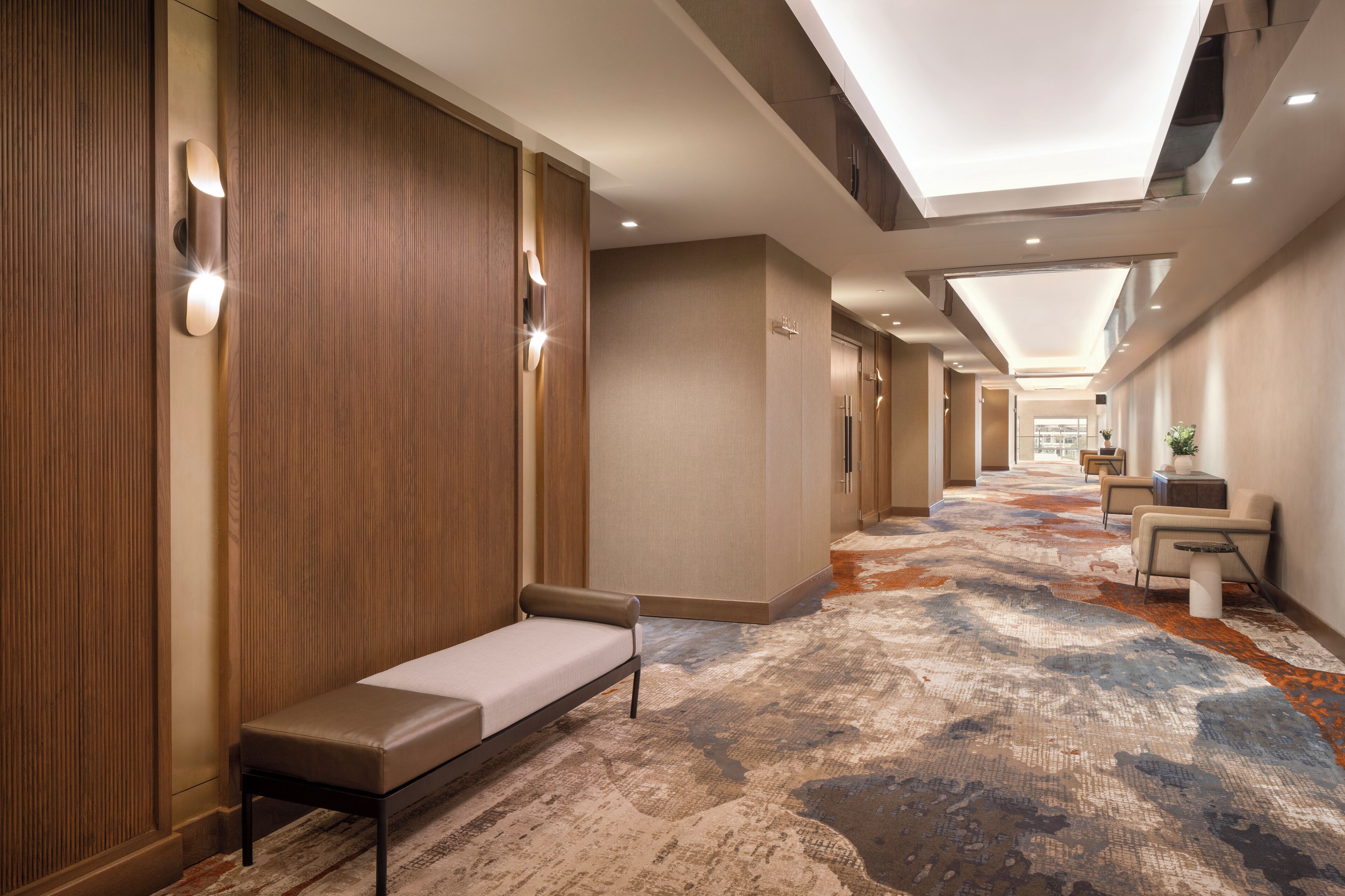 Caesars Republic Scottsdale, a Hilton Hotel