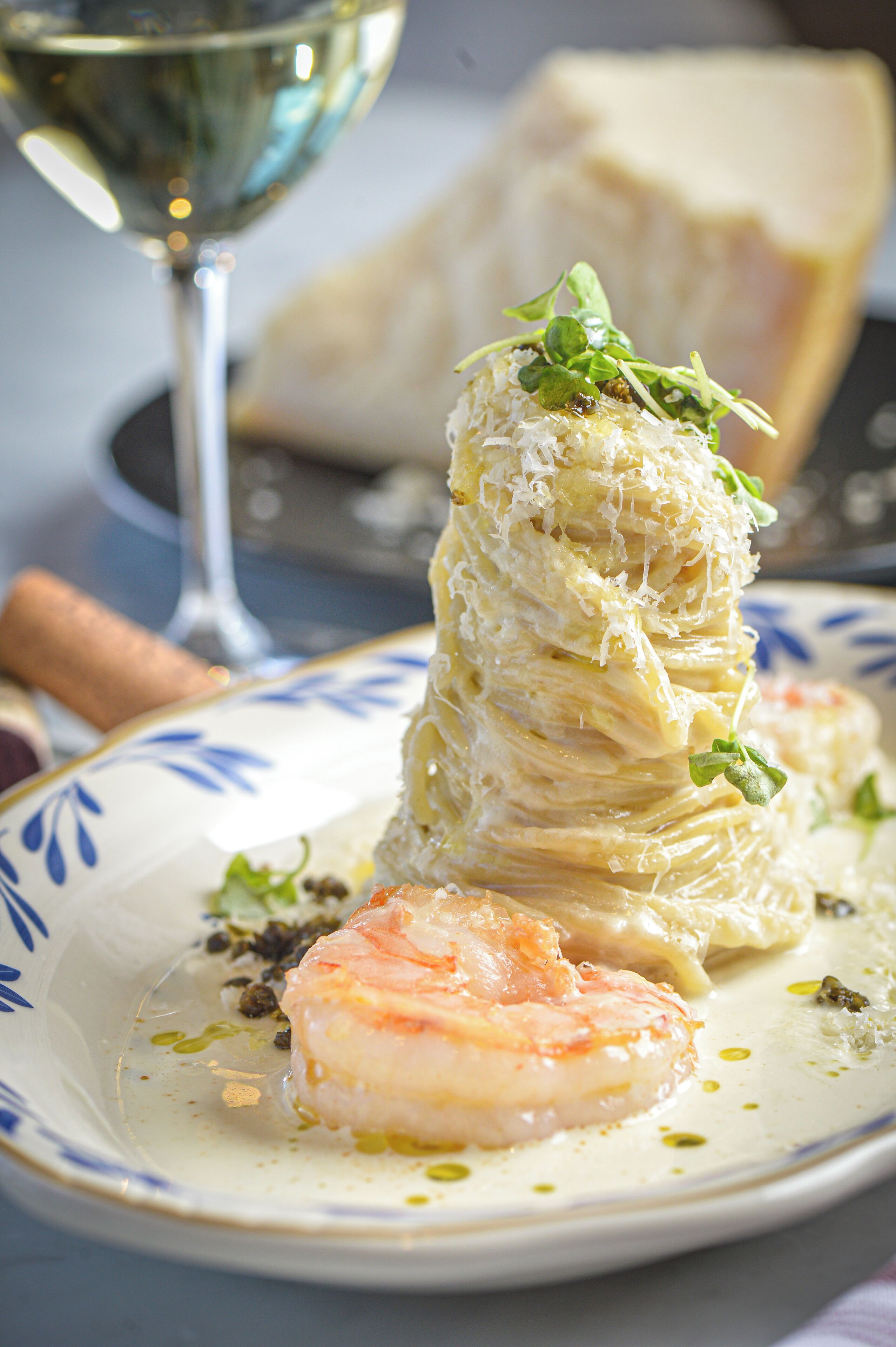 Caesars Republic Scottsdale, a Hilton Hotel