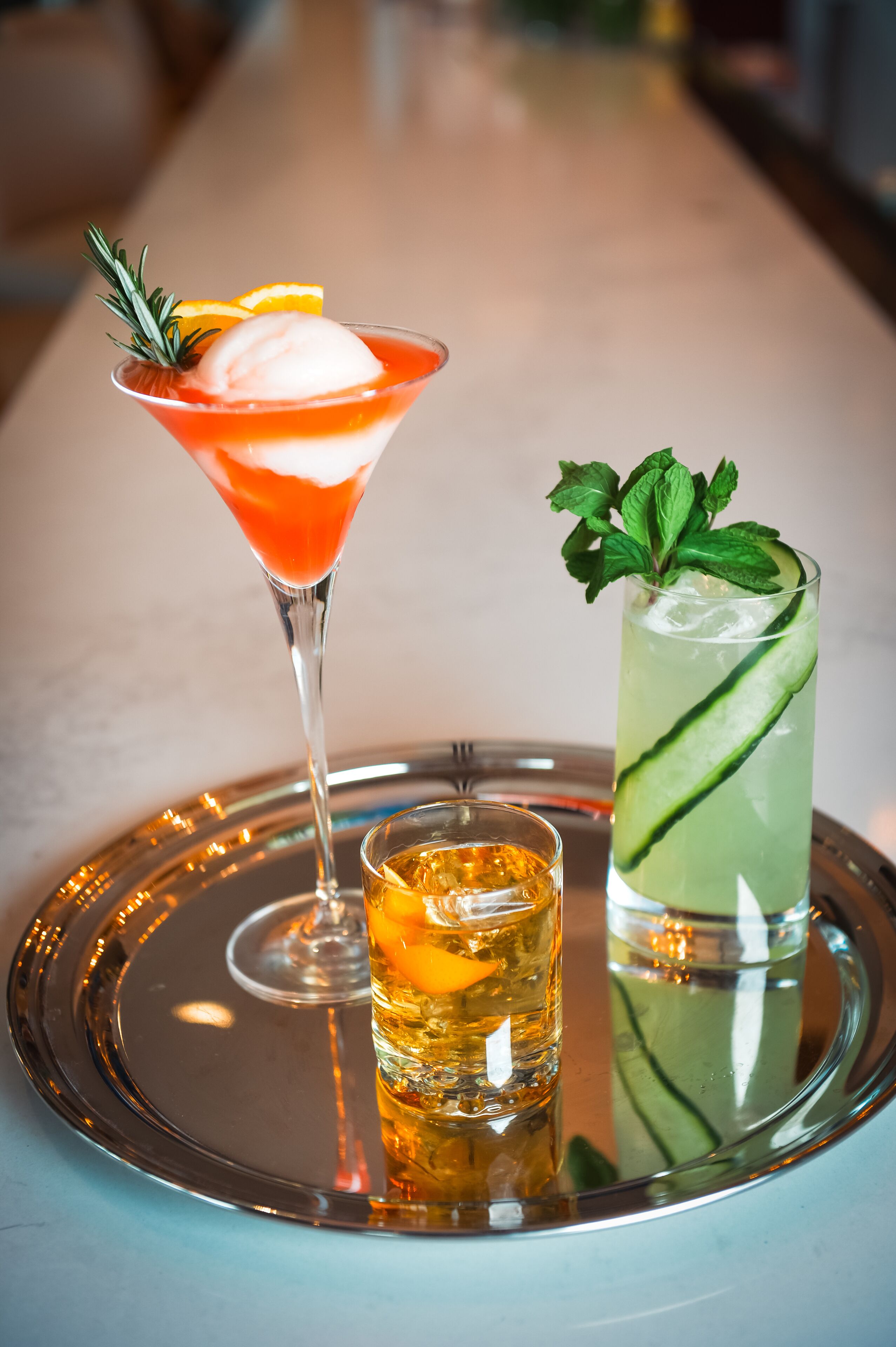 Caesars Republic Scottsdale, a Hilton Hotel