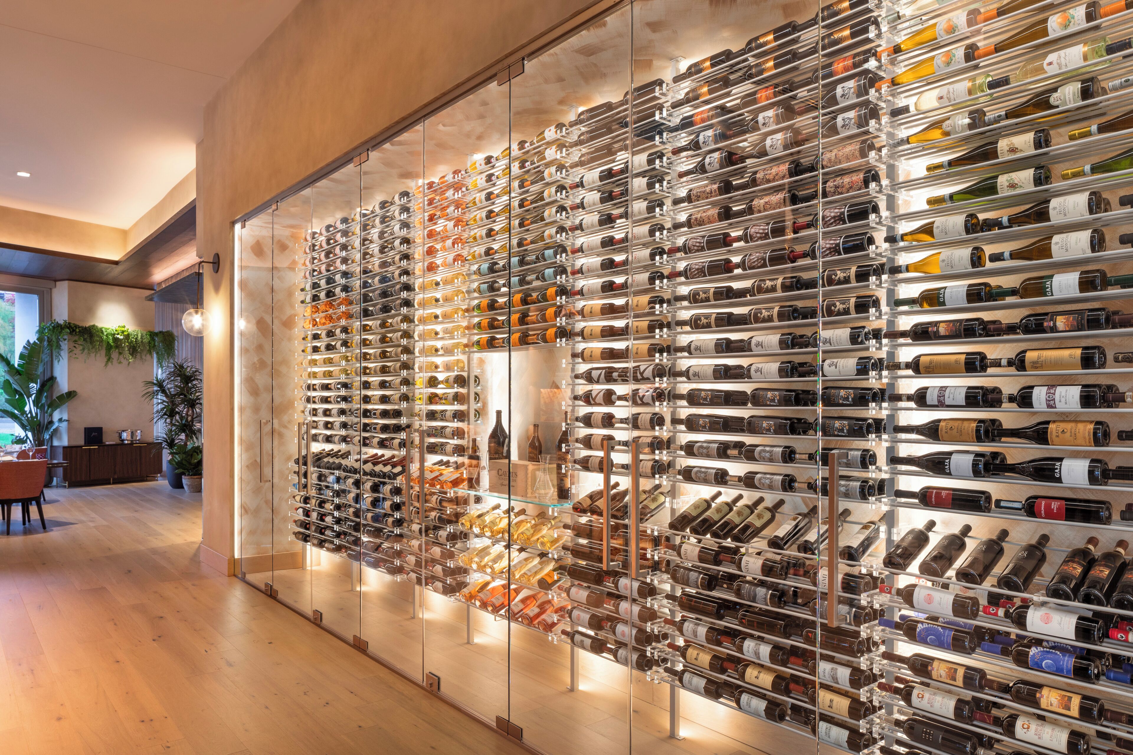 Caesars Republic Scottsdale, a Hilton Hotel