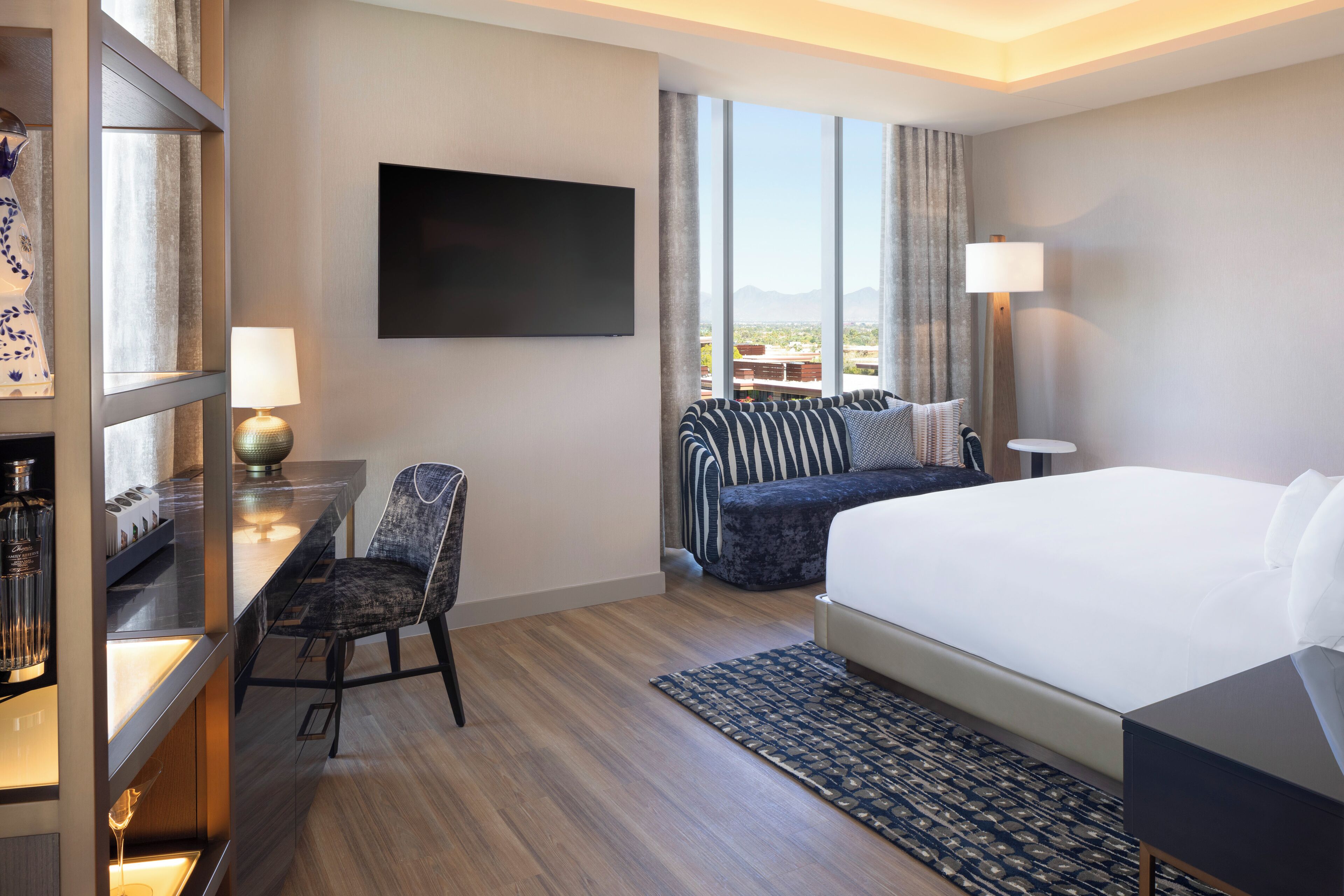 Caesars Republic Scottsdale, a Hilton Hotel