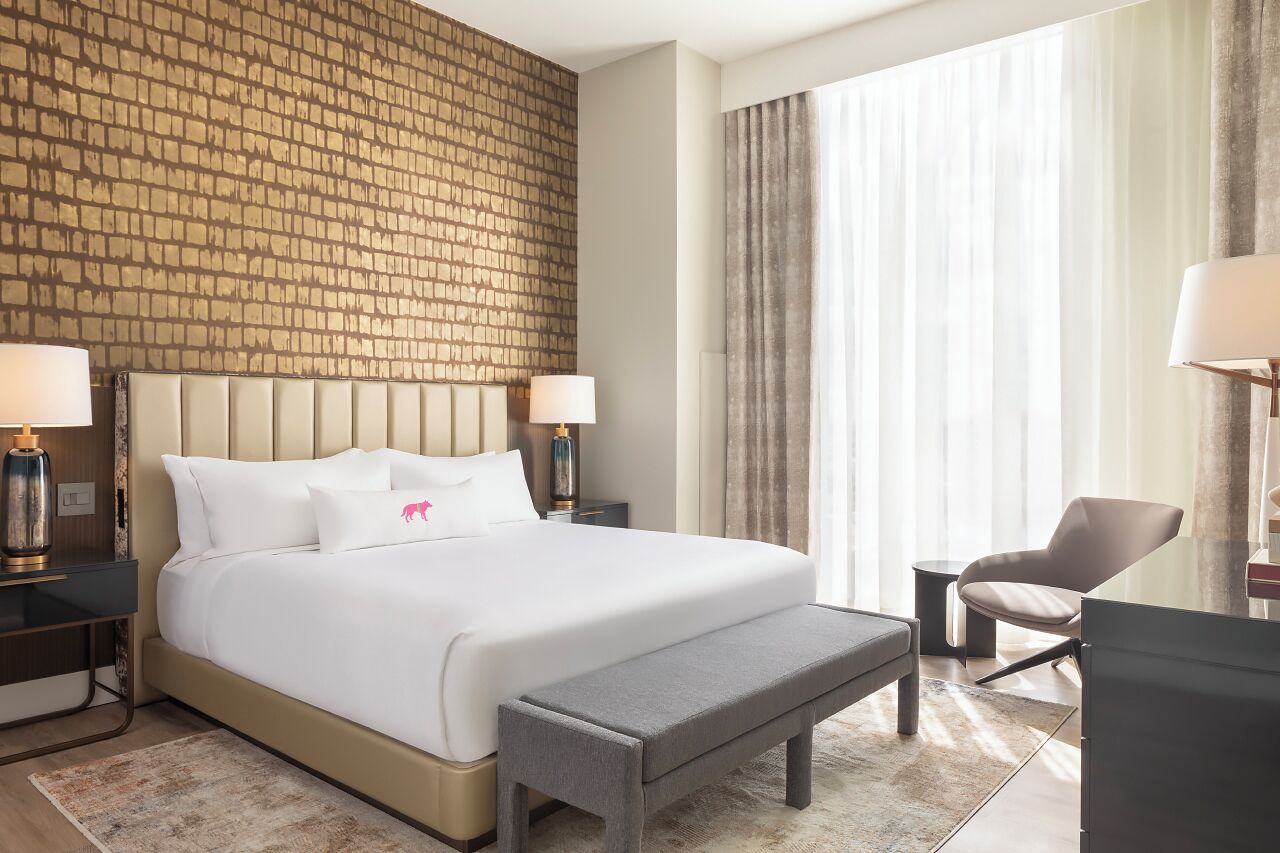 Caesars Republic Scottsdale, a Hilton Hotel